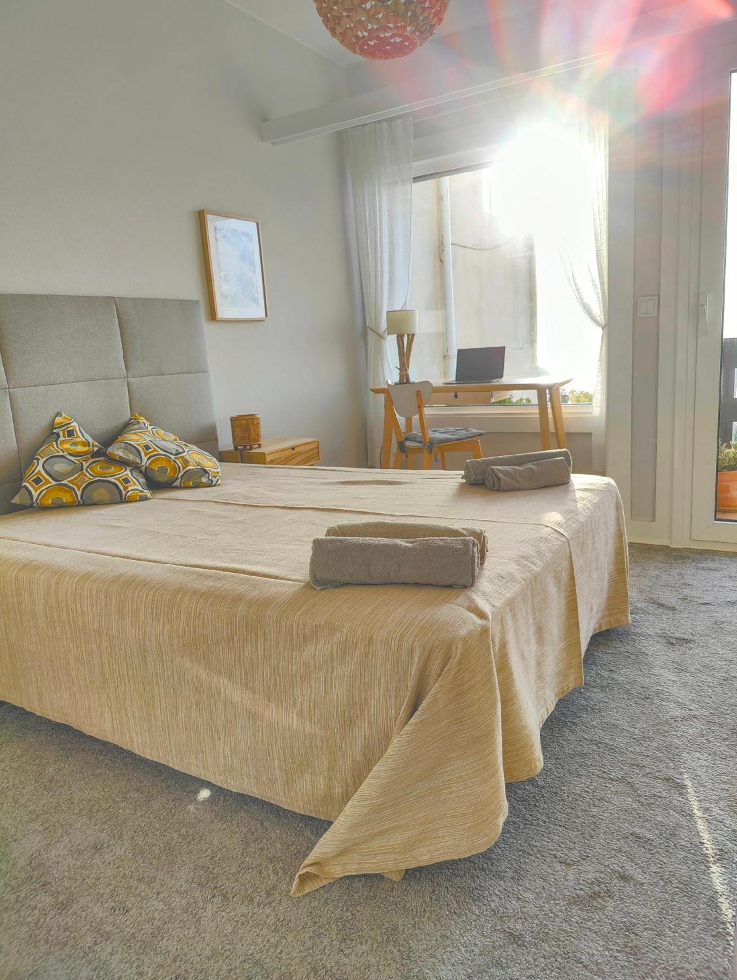 Appartement Santa Cruz Ocean - I Santa Cruz (Oeste)
