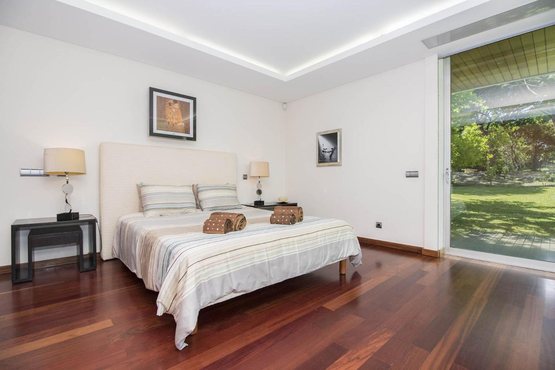 Golf Villa *