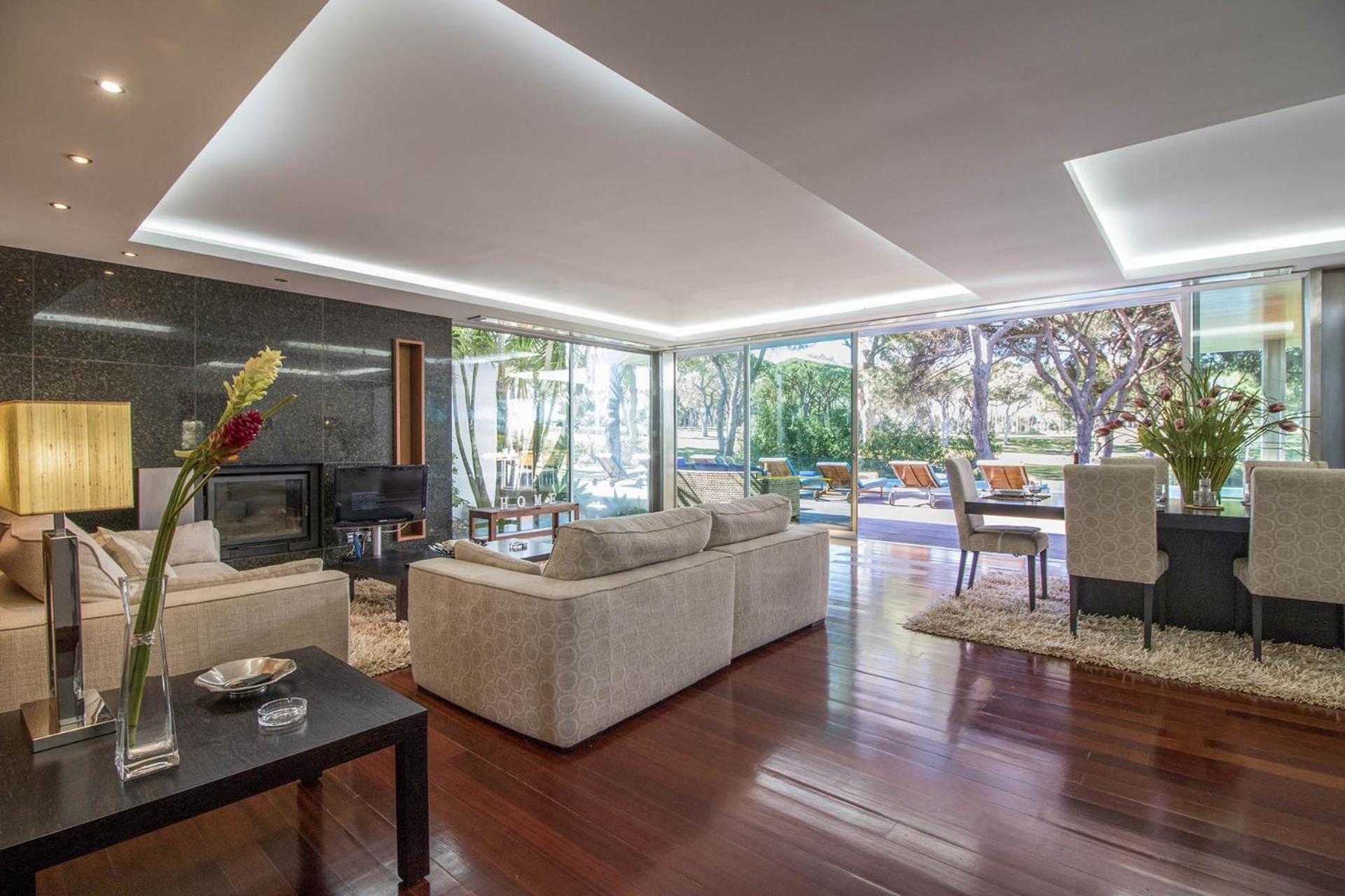 Villa Golf *