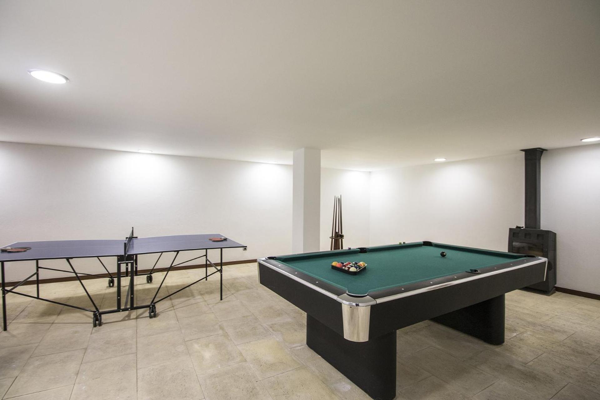 Golf Villa