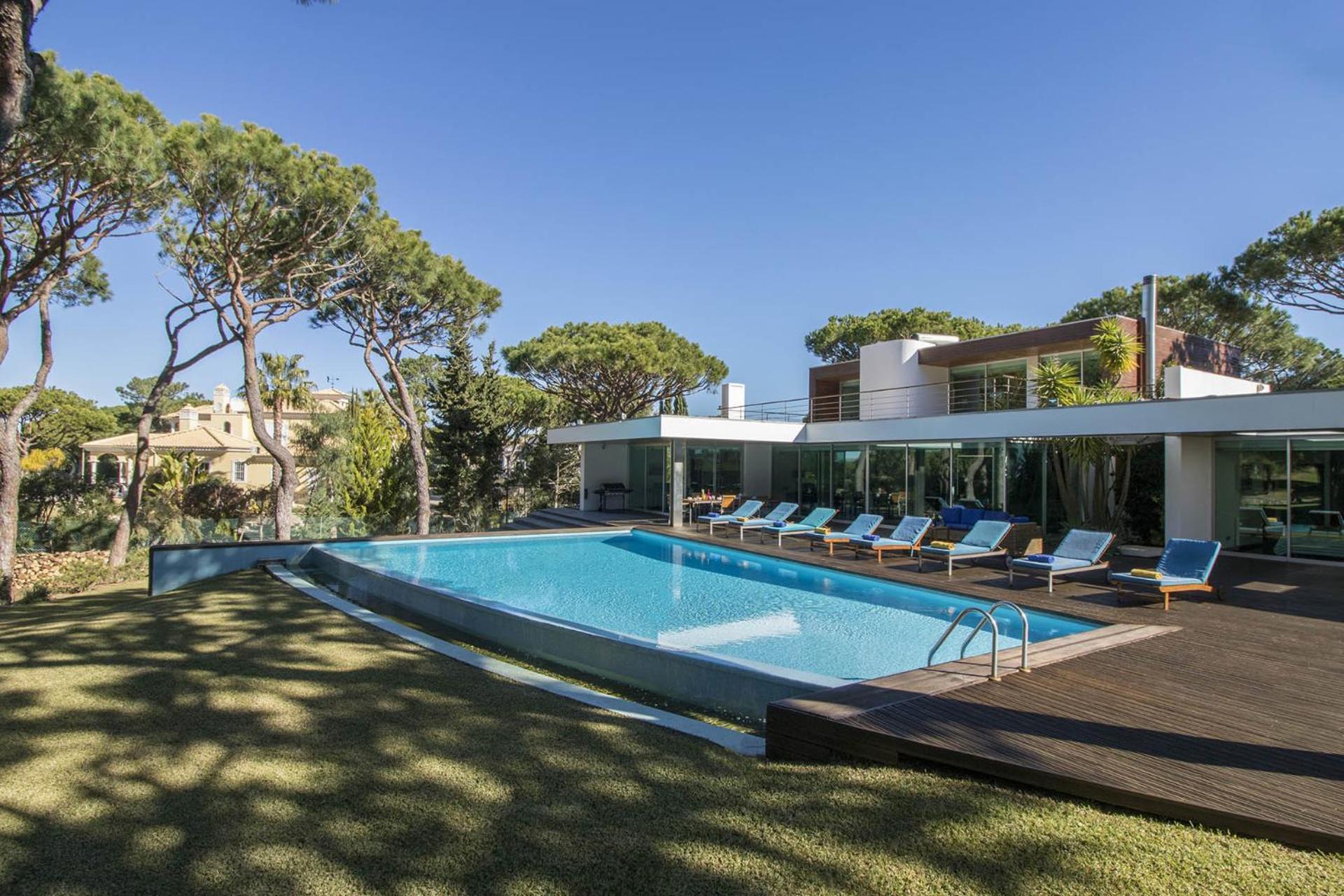 Golf Vilamoura