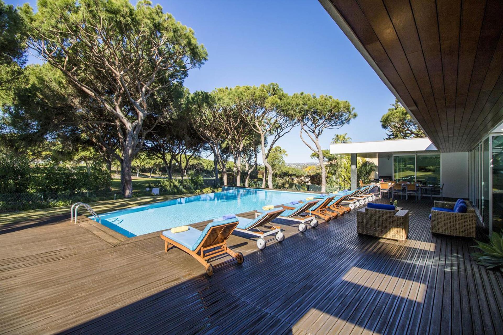 Golf Vilamoura