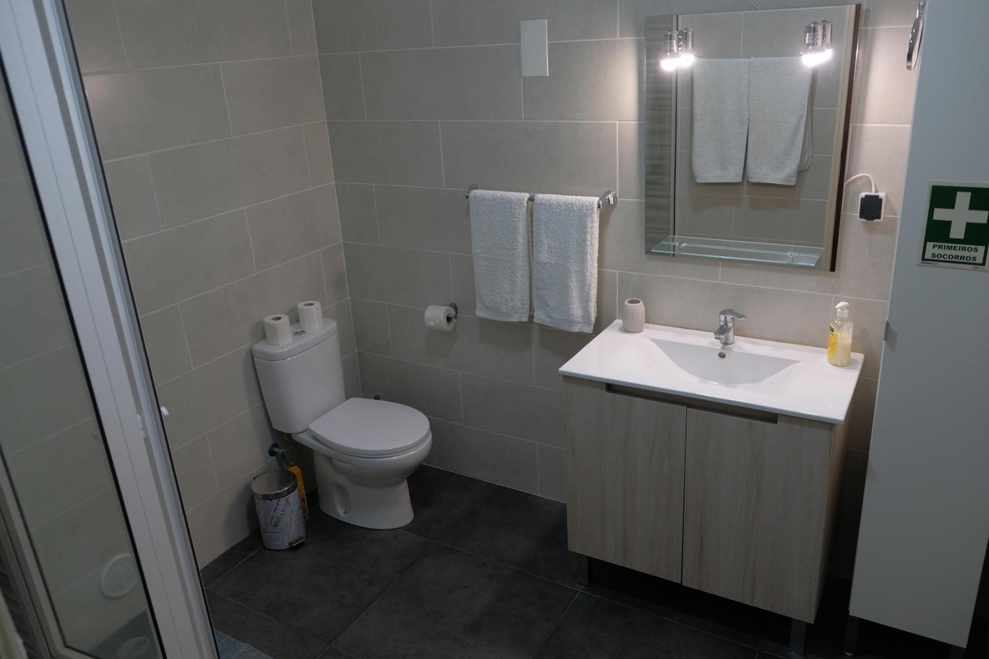 Lenamar Apartamento *
