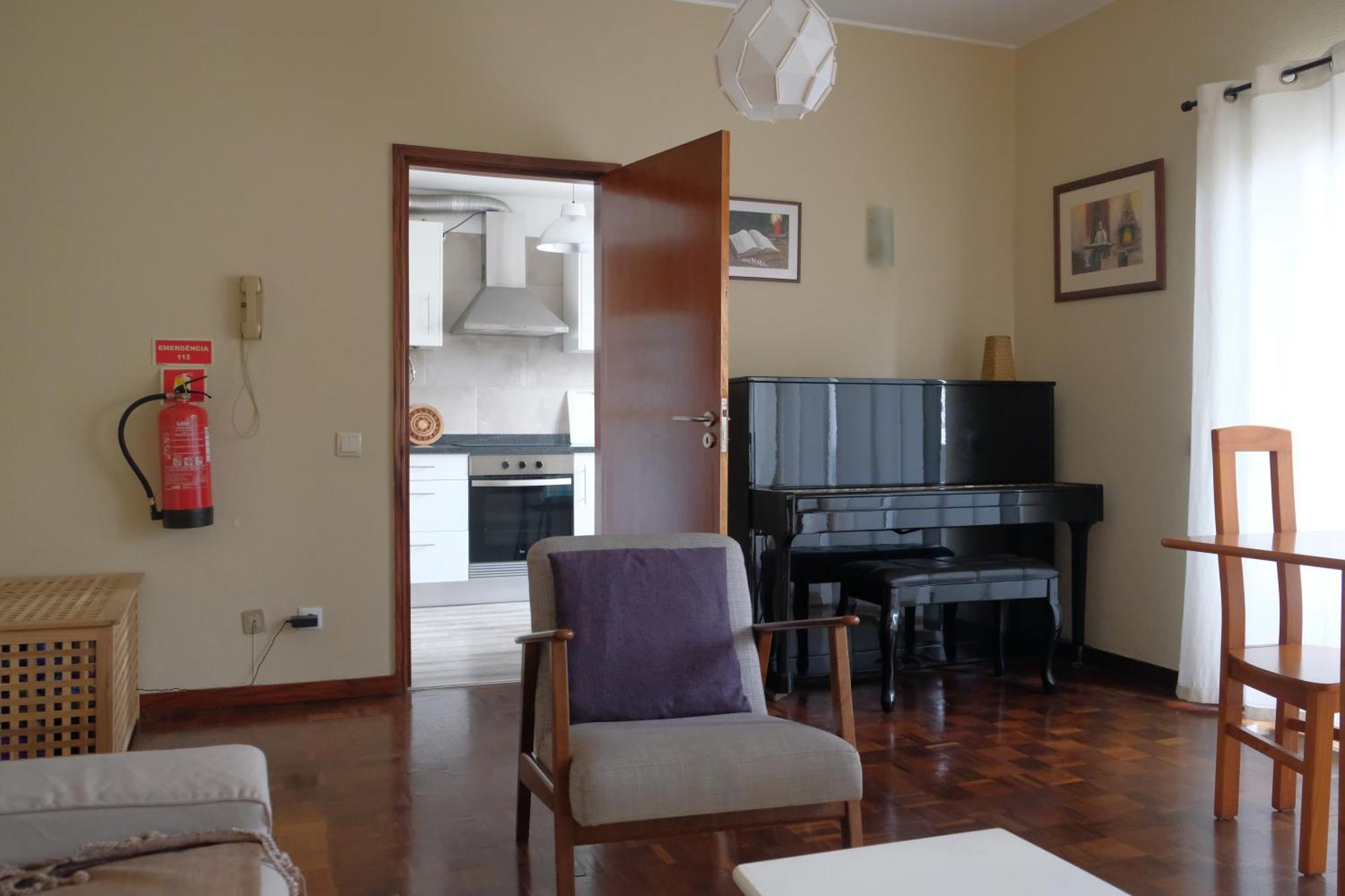 Lenamar Apartamento