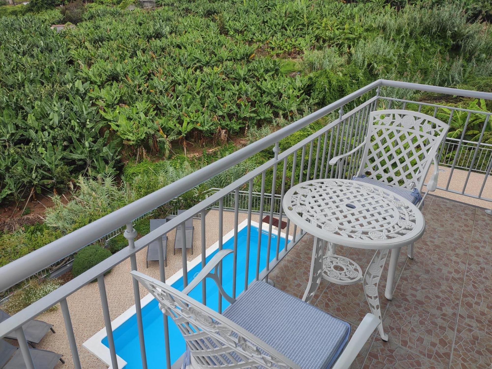 Bluegreen Guest house *