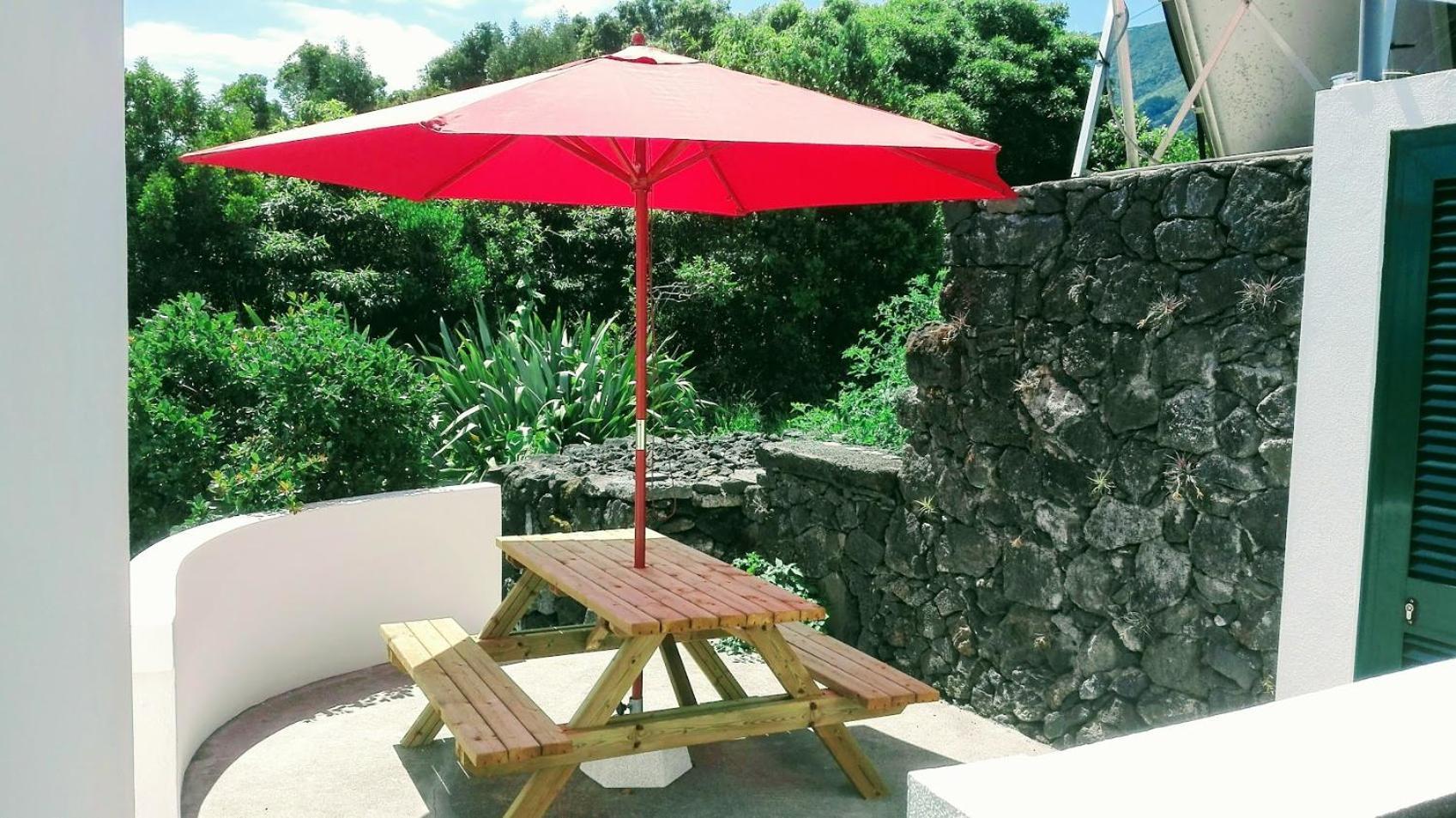 Holiday home Casa Da Latada