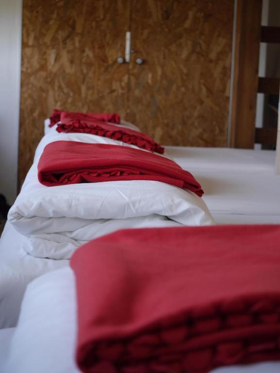 Hostel&surfcamp 55 Hostal
