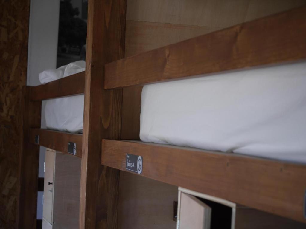 Hostal Hostel&surfcamp 55 *