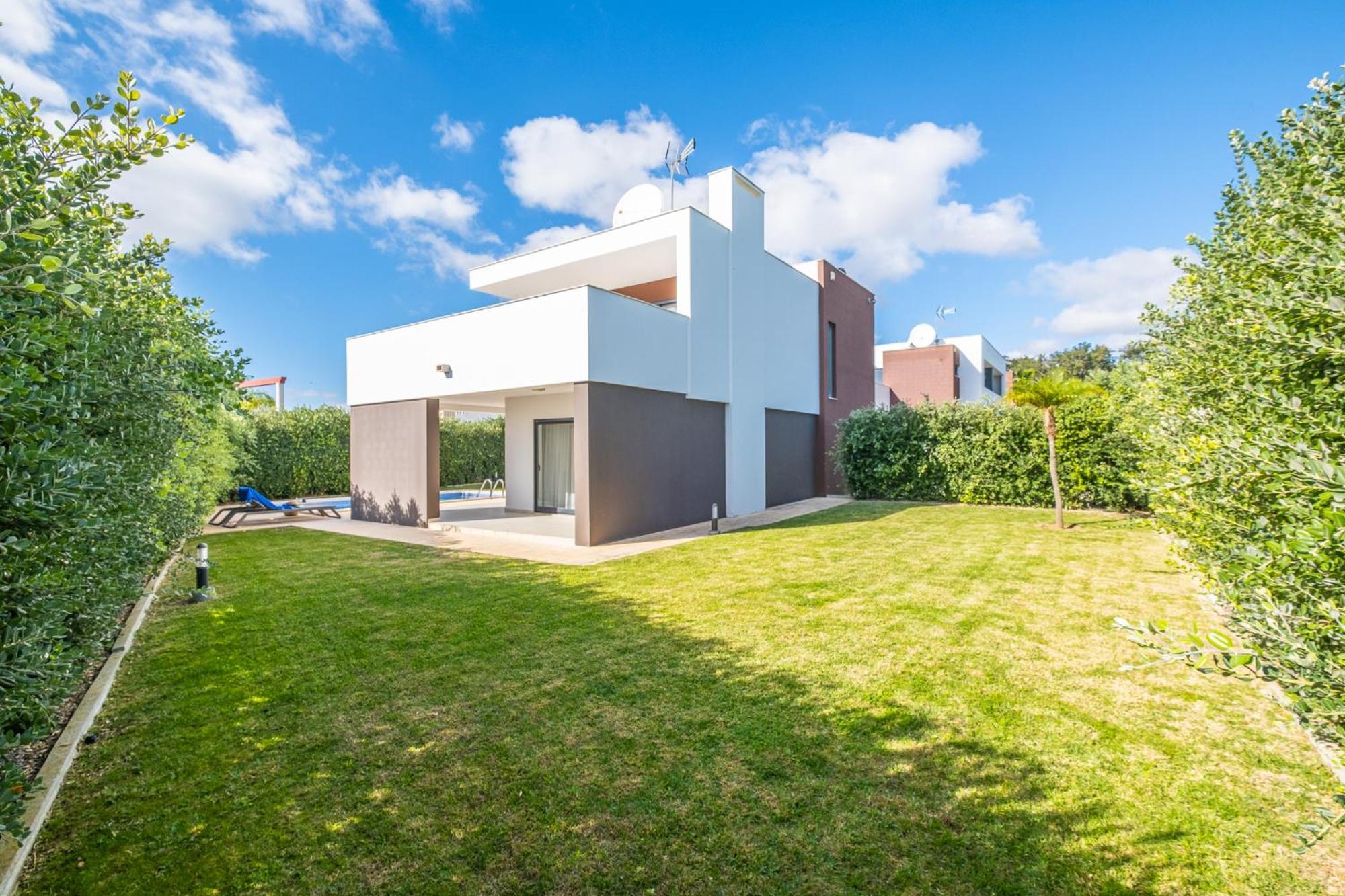 Novochoro - Large Garden- Heatable Pool By Dreamvillasalbufeira Villa Albufeira