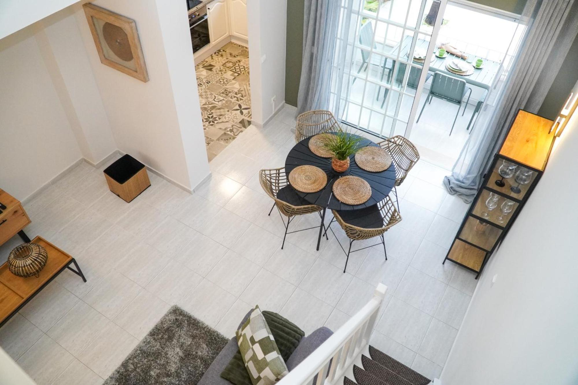 Apartment Martina - Seaview Albufeira
