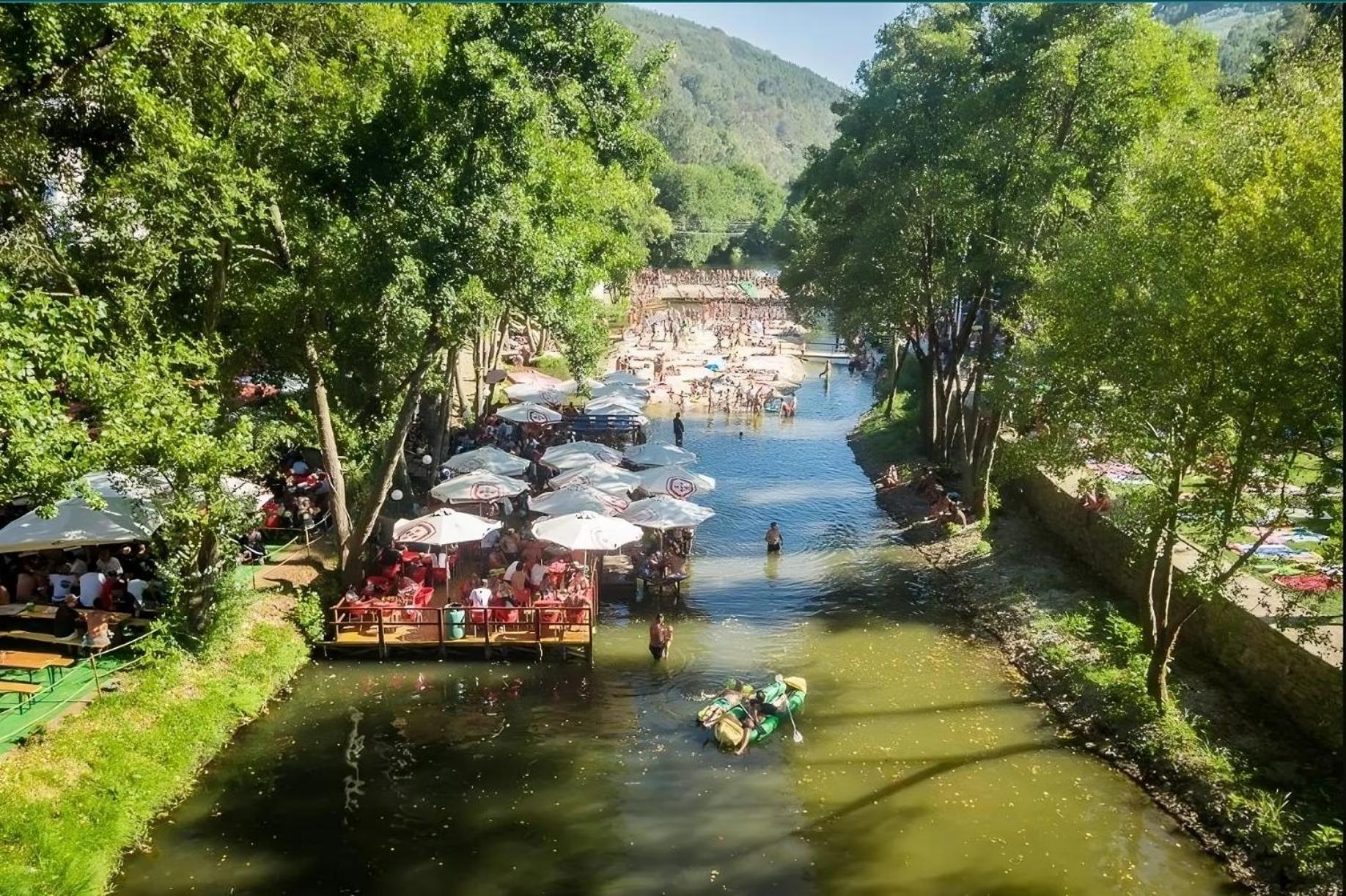 Vale Do Ceira * Góis