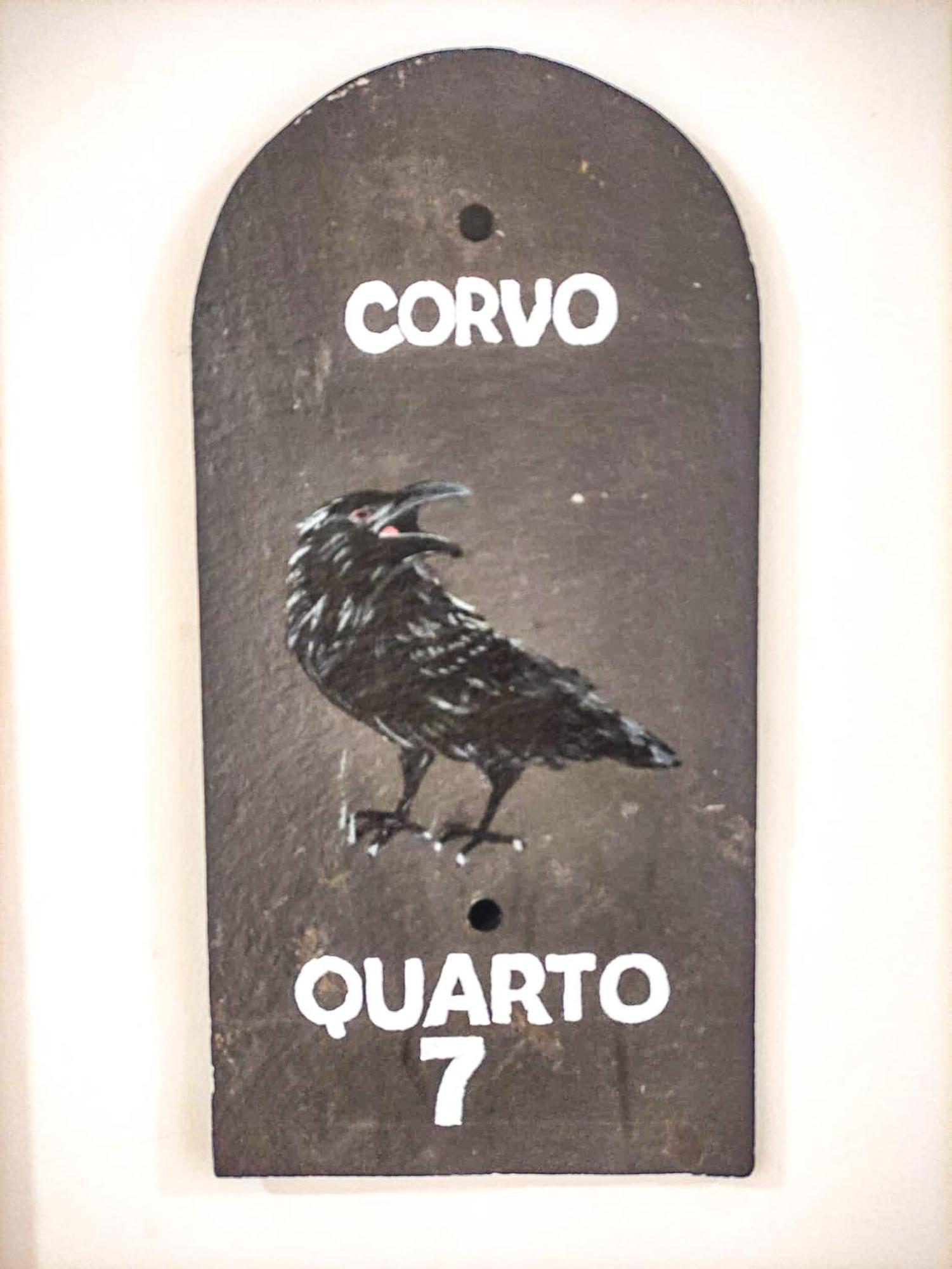 Agroturismo Vale Do Ceira Góis