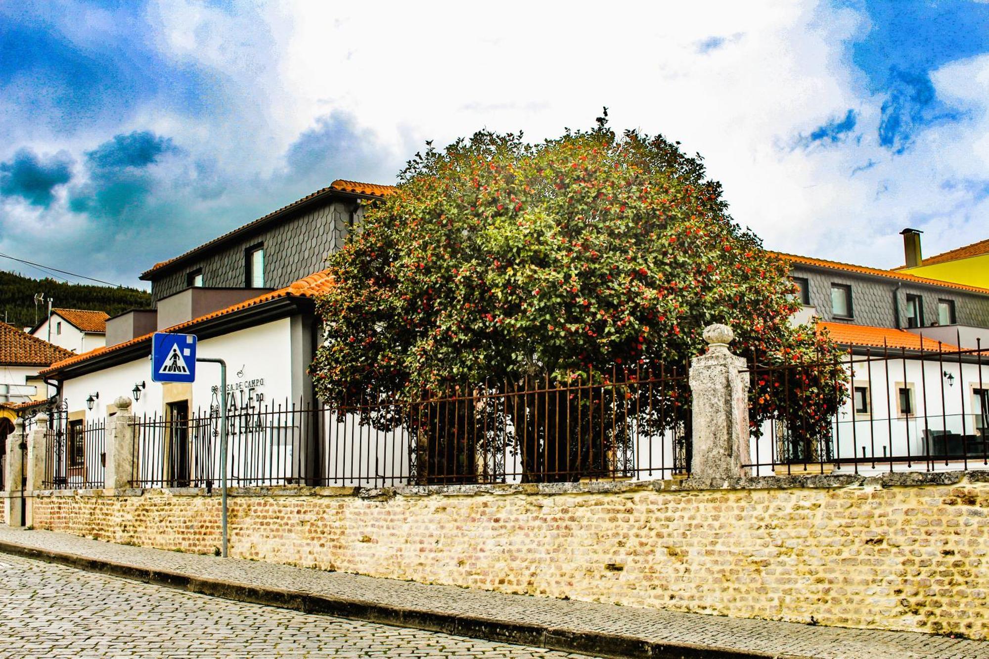 Vale Do Ceira Agroturismo *