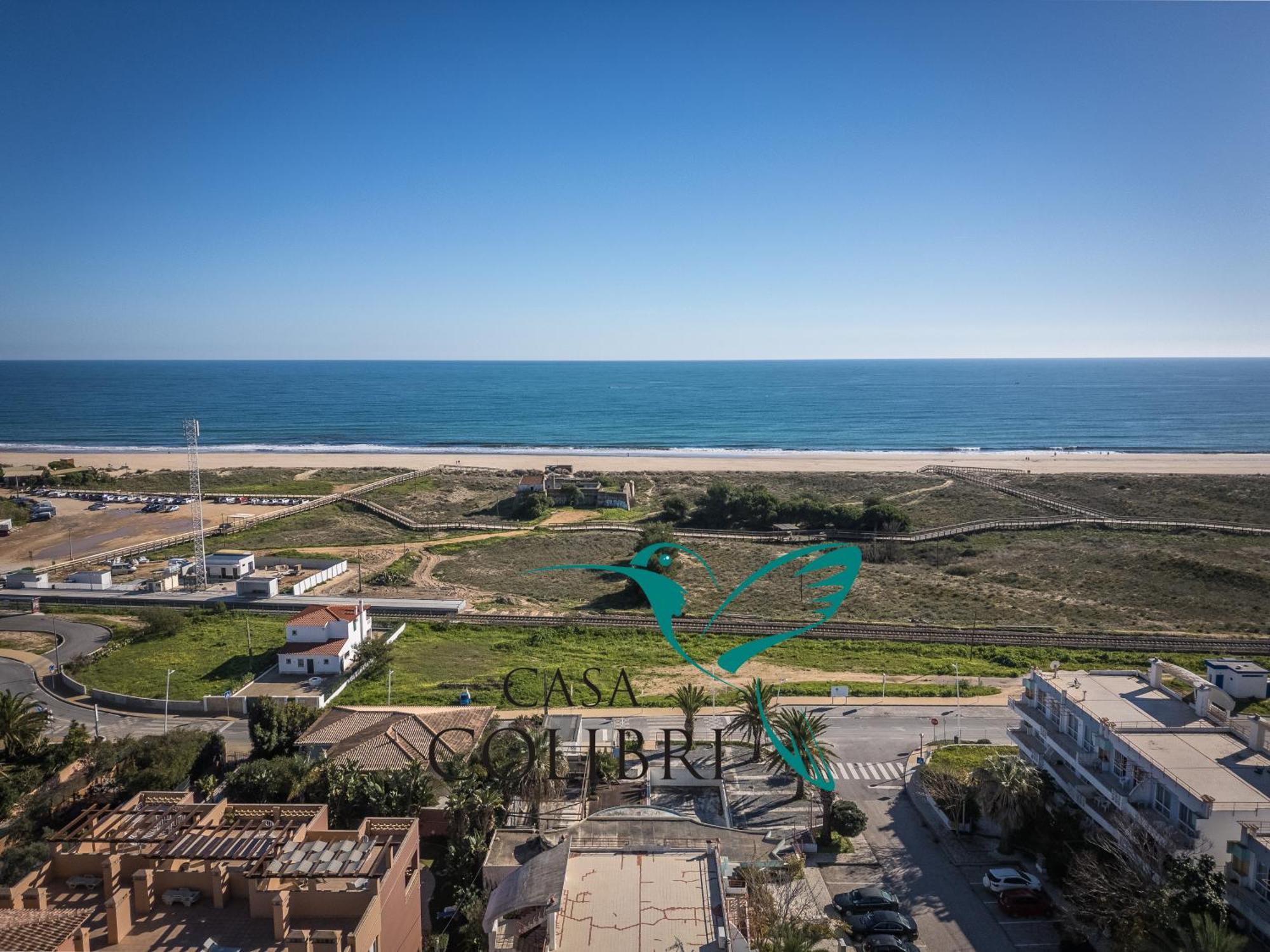 Apartamento Casa Colibri Ii