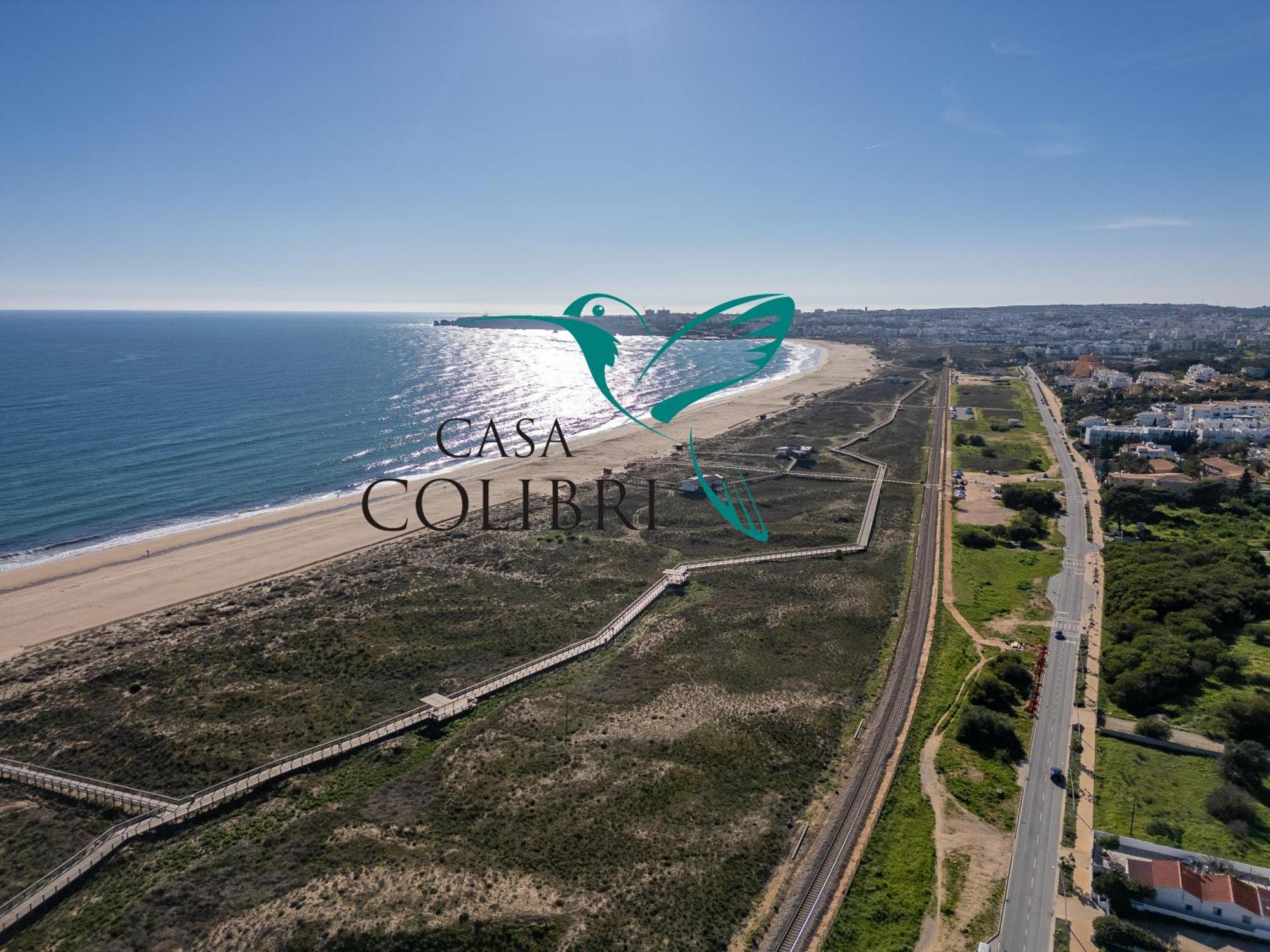 Casa Colibri Ii * Lagos