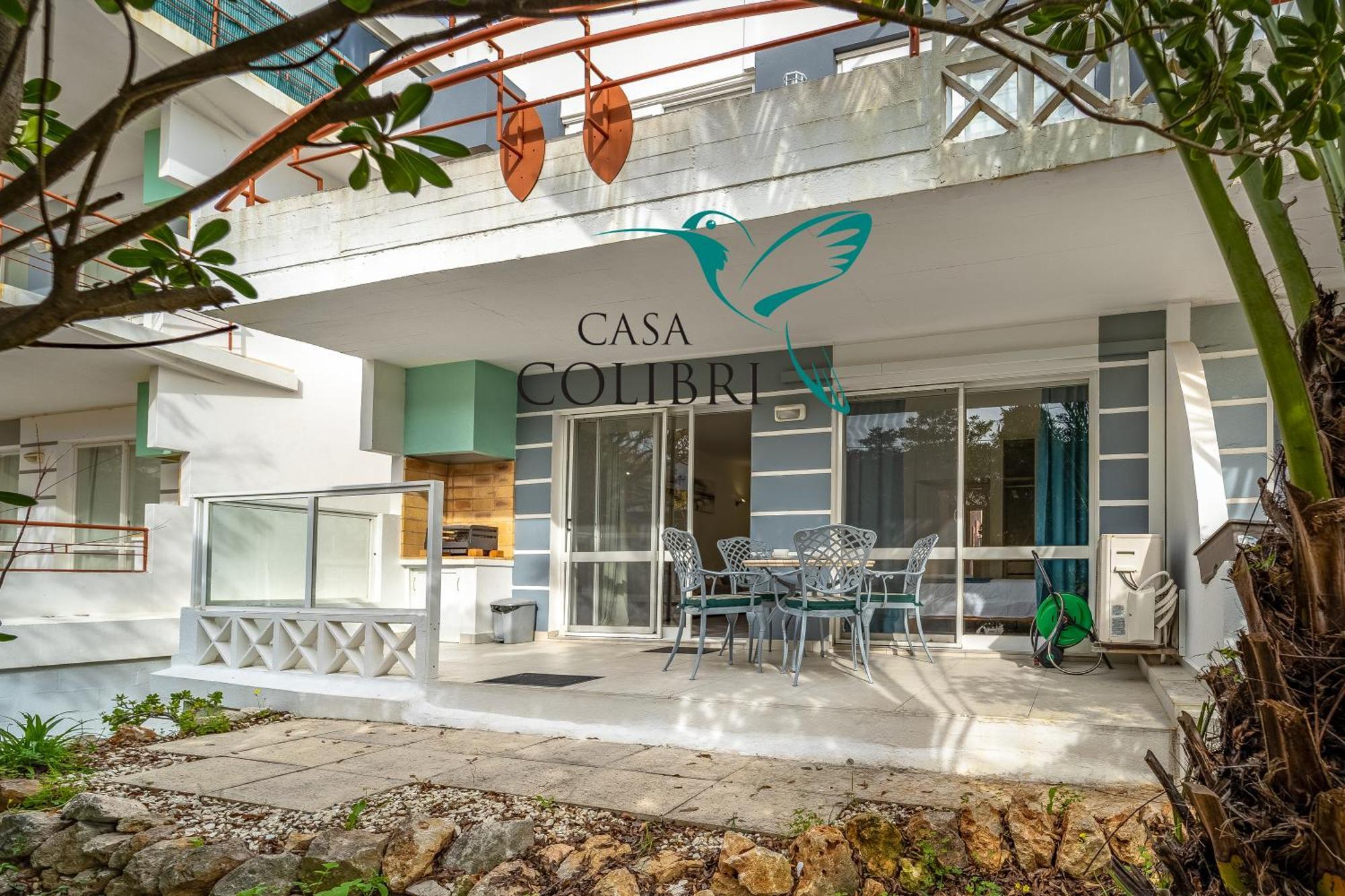 Casa Colibri Ii Apartamento Lagos