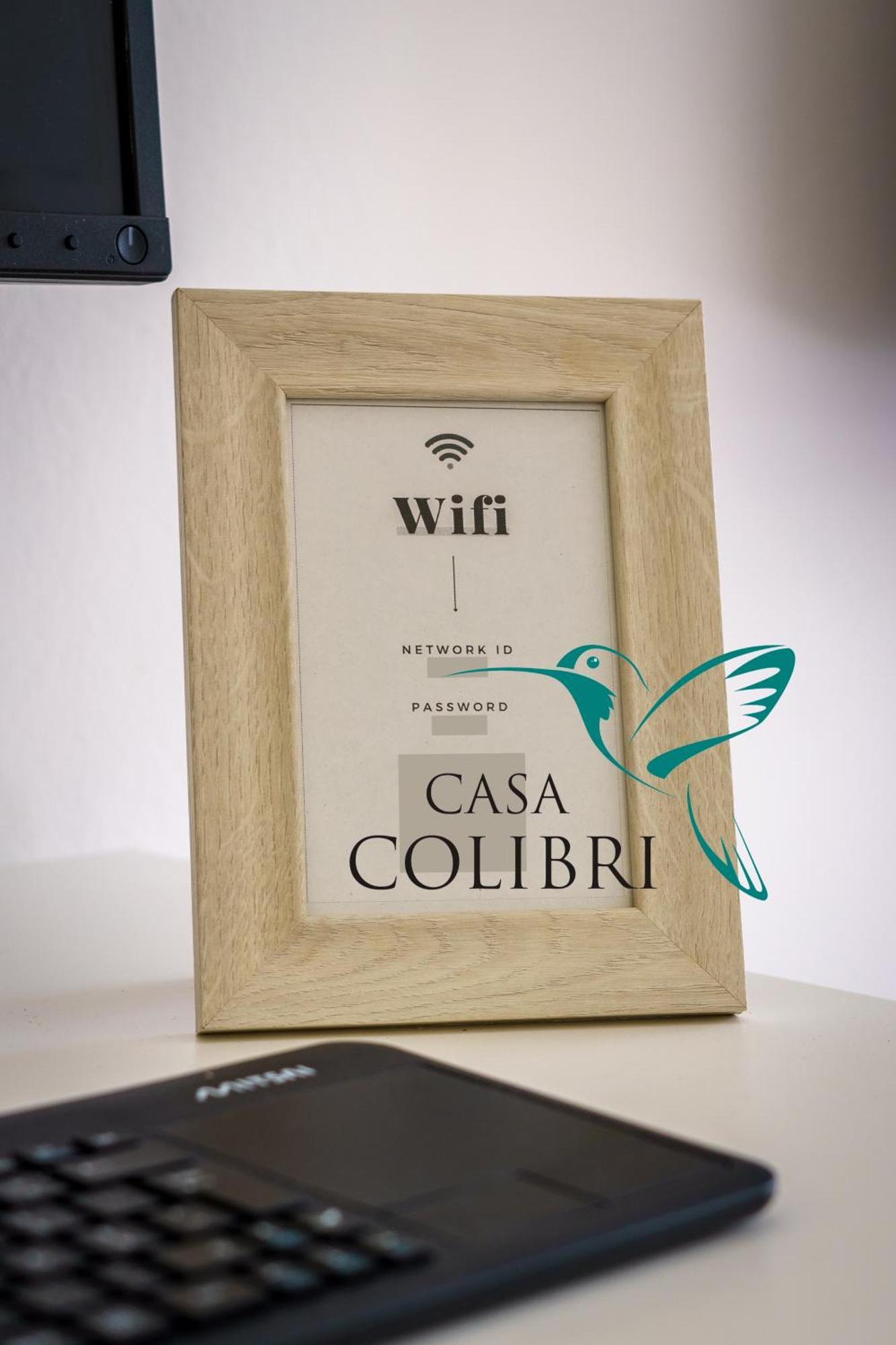 Apartamento Casa Colibri Ii Lagos