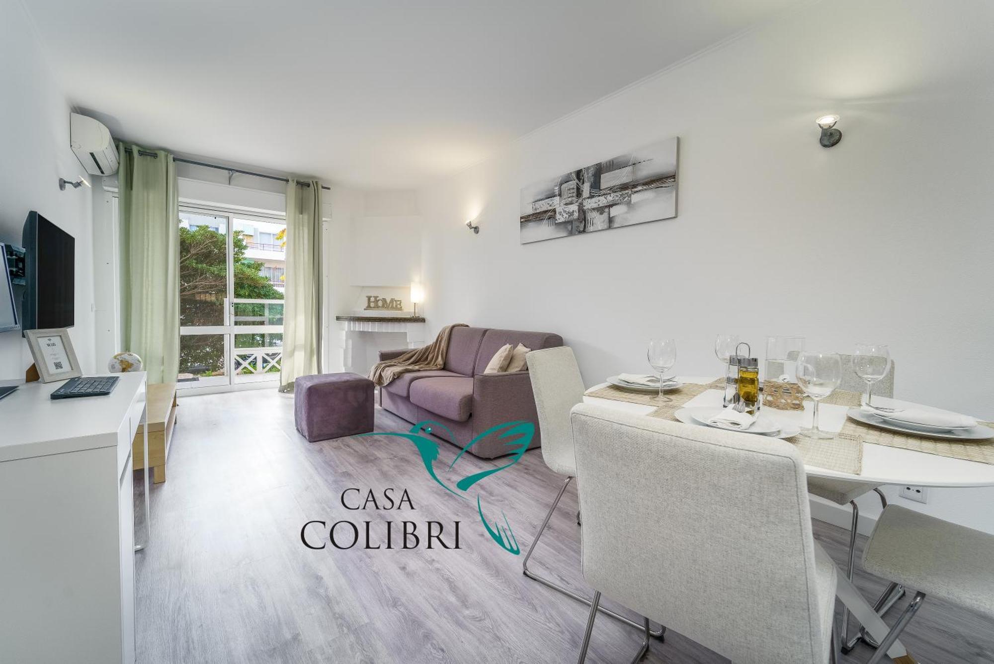 Casa Colibri Ii *