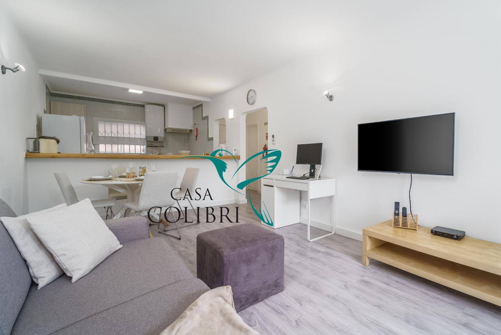 Apartamento Casa Colibri Ii Lagos