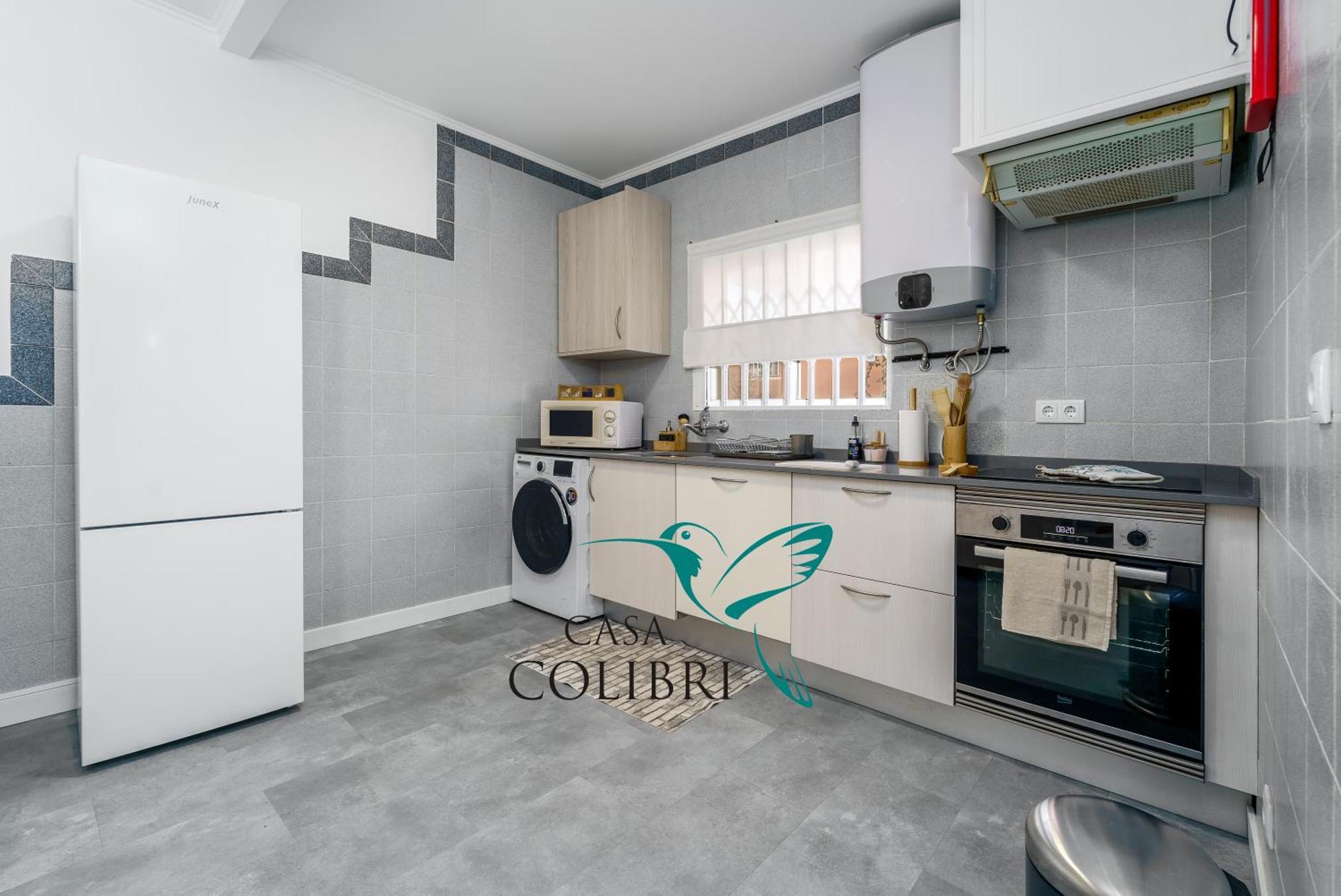 Apartamento Casa Colibri Ii *