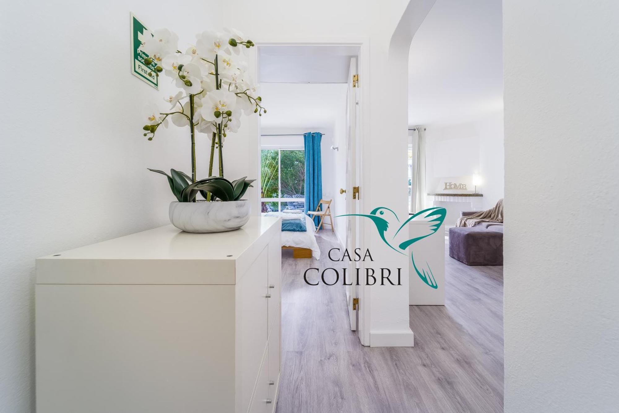 Casa Colibri Ii Apartamento *