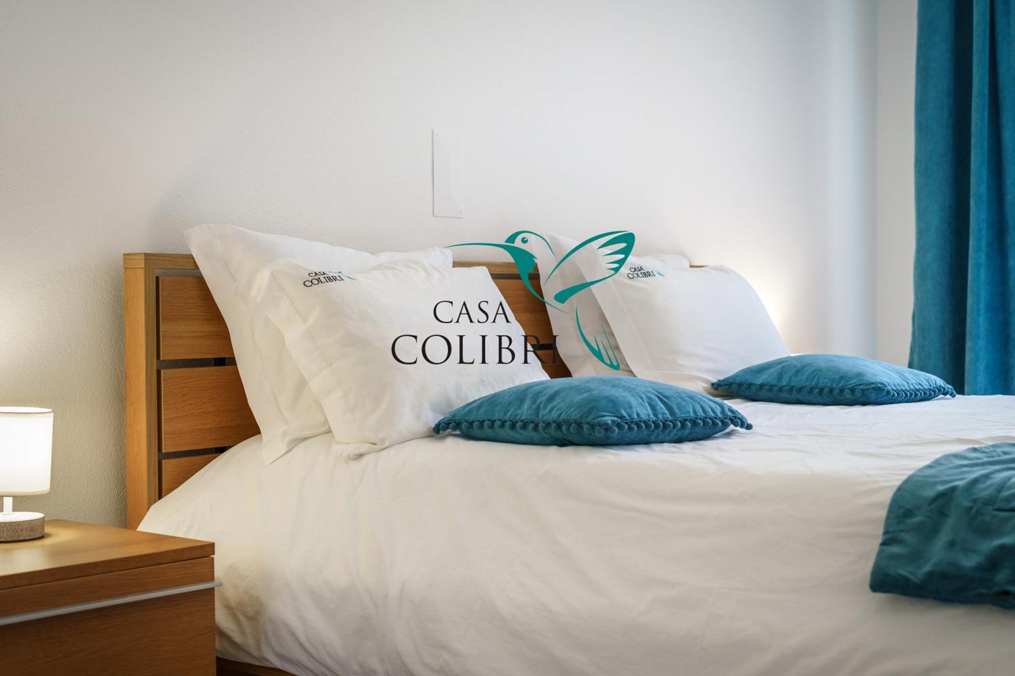 Casa Colibri Ii *
