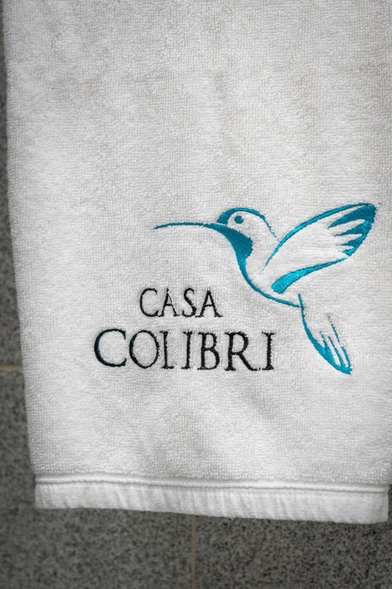 Apartamento Casa Colibri Ii Lagos