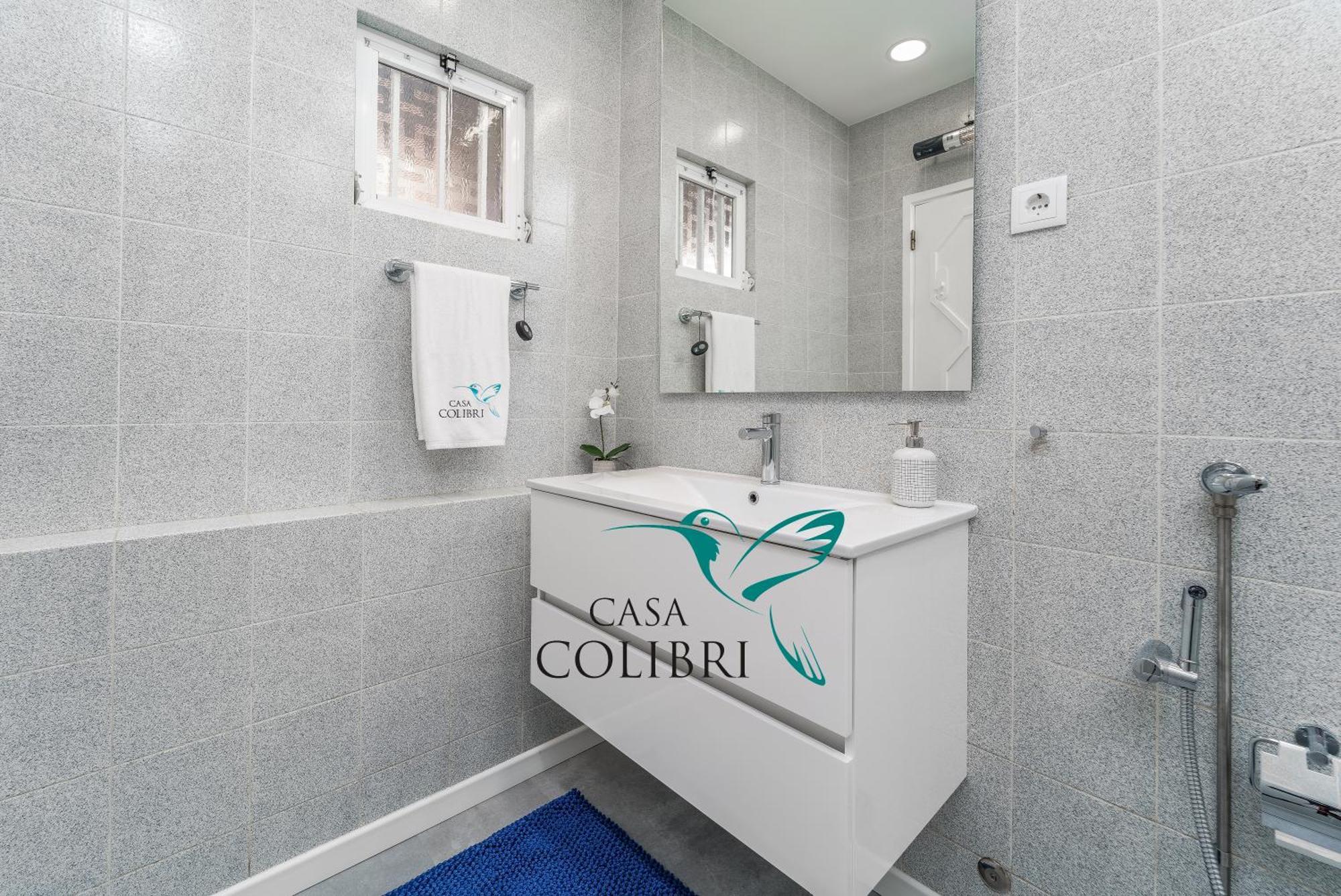 Apartamento Casa Colibri Ii