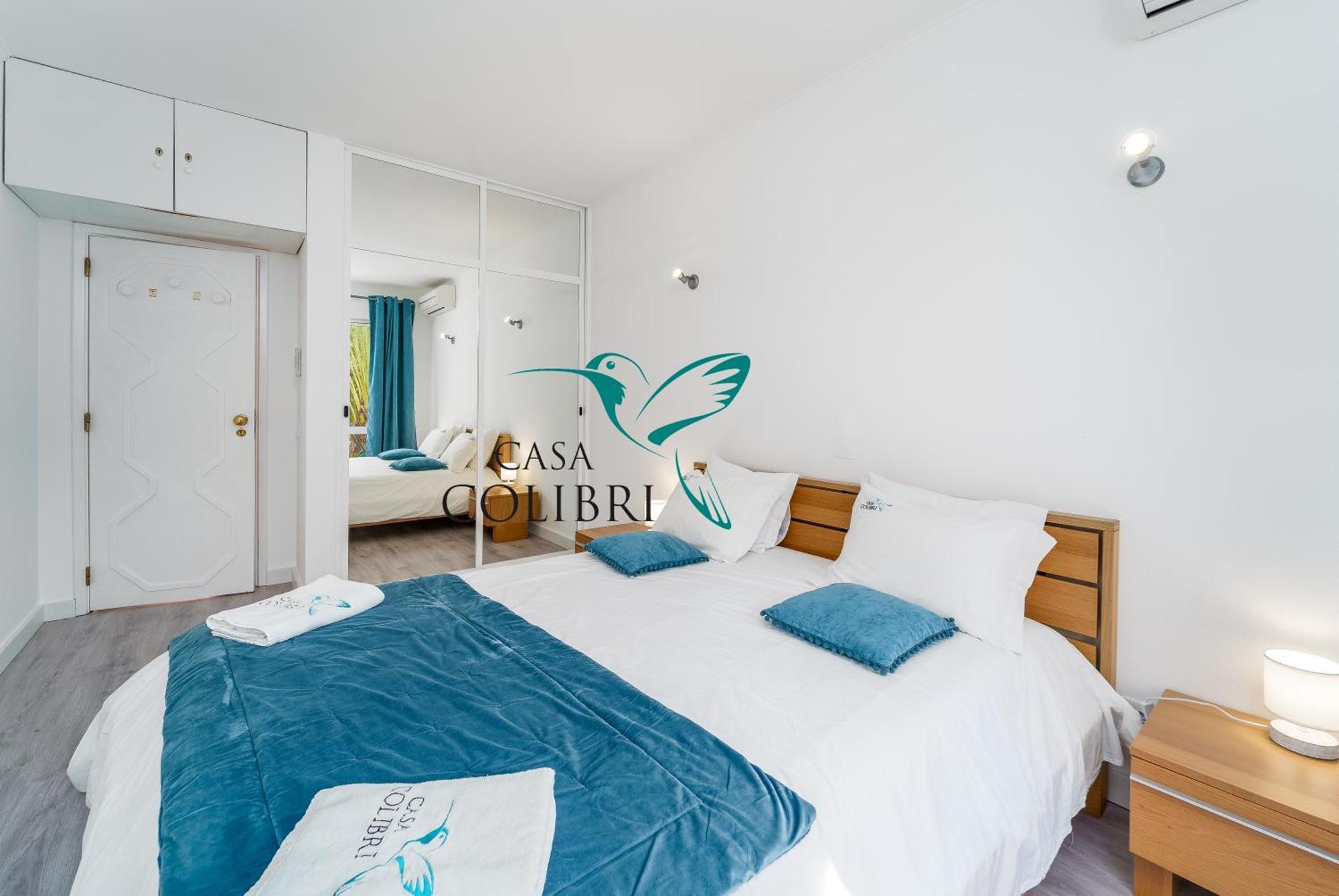 Apartamento Casa Colibri Ii *