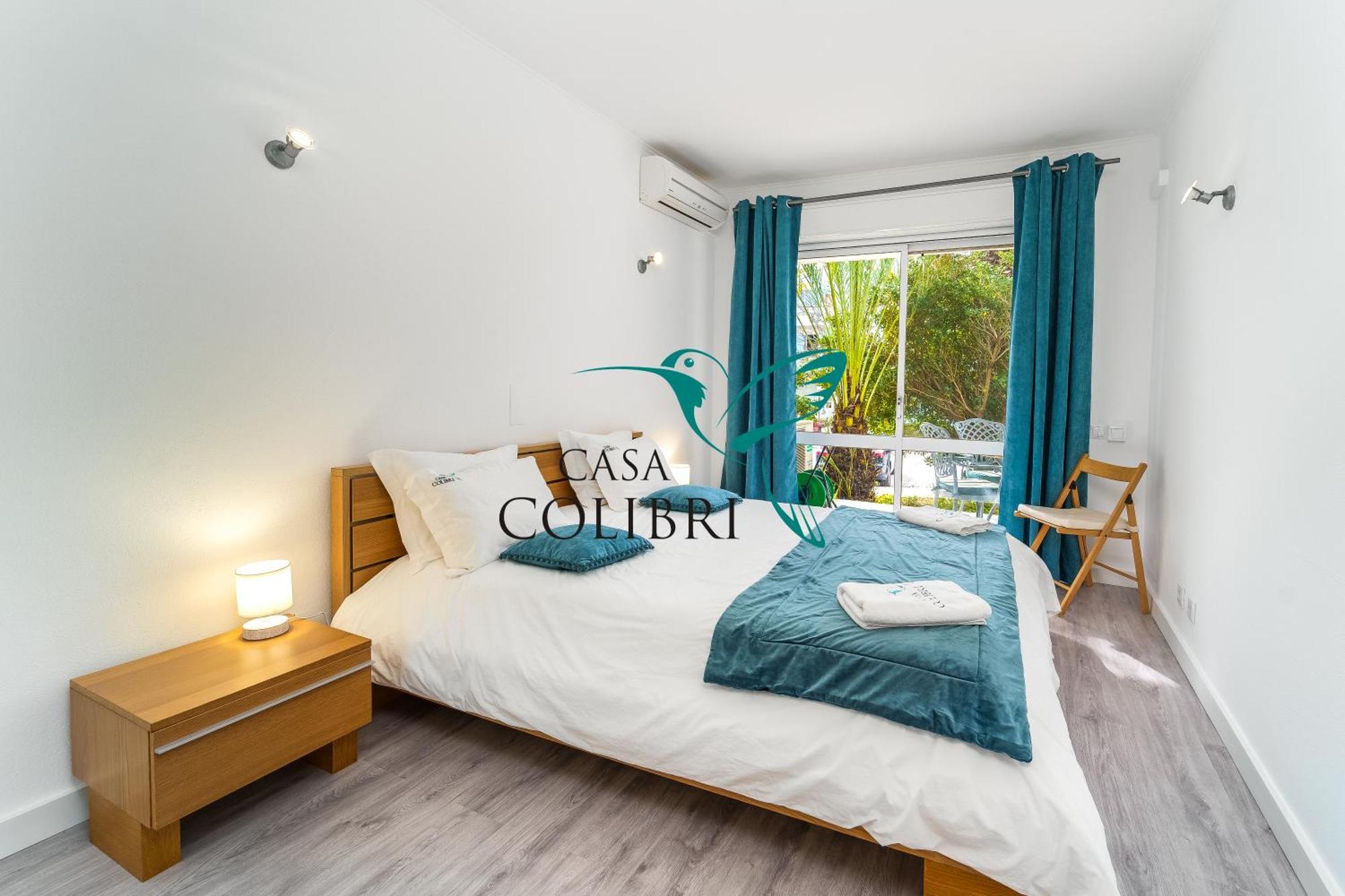 Apartamento Casa Colibri Ii