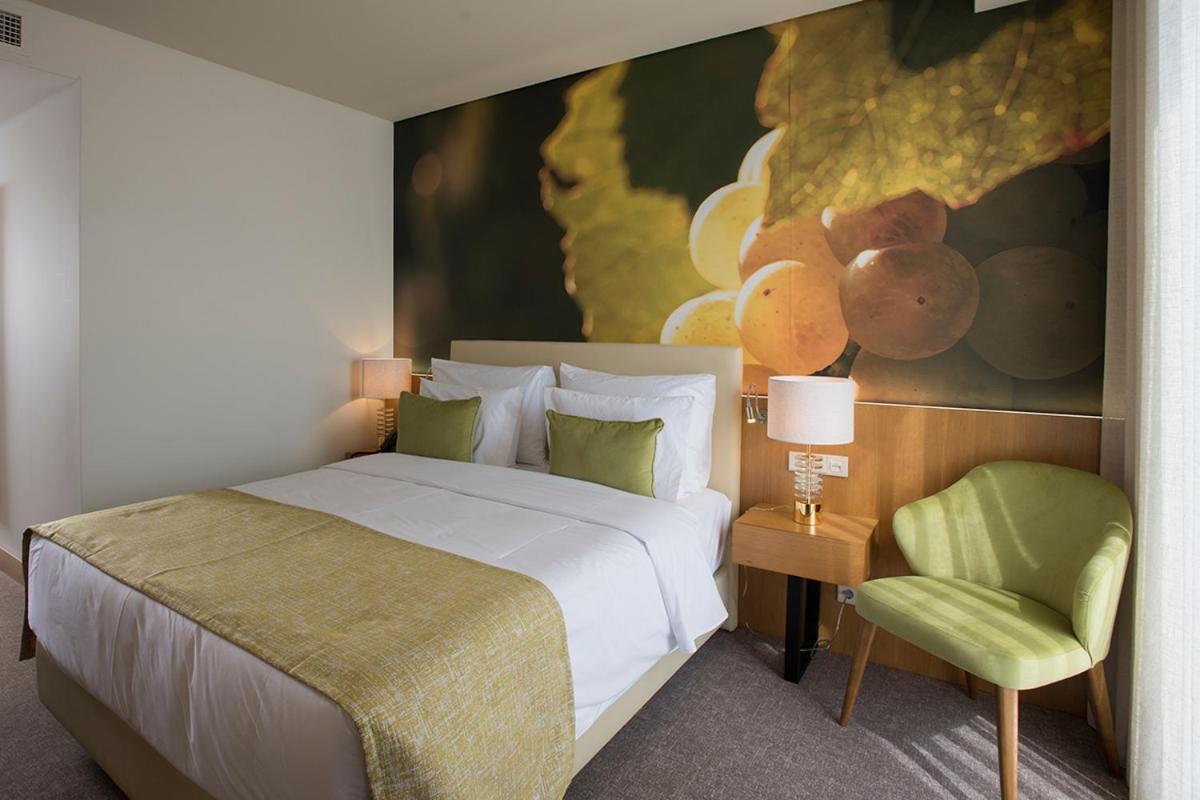 Hotel Douro Castelo Signature & Lamego