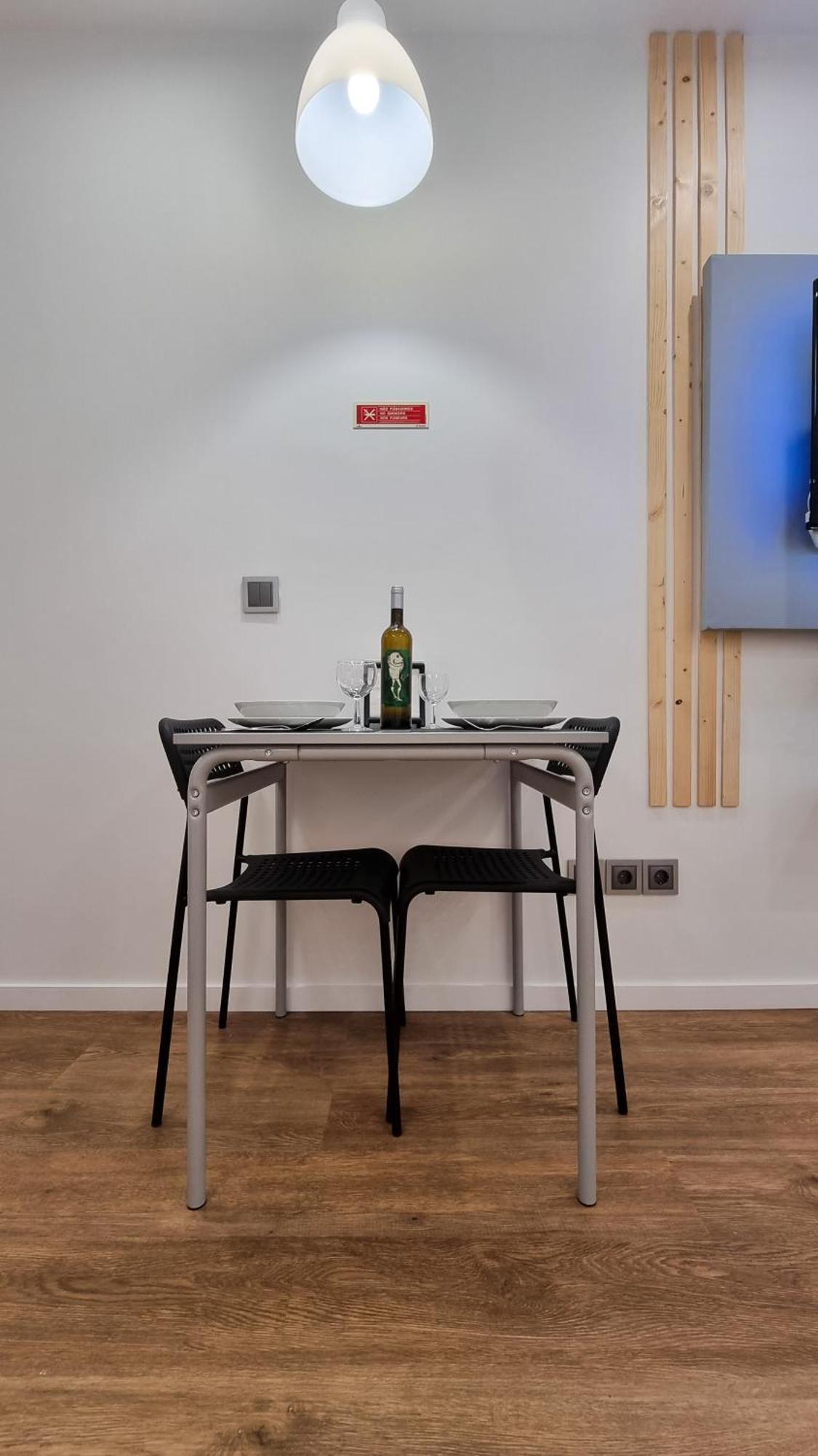 The Jolie - By The Ocean Apartamento