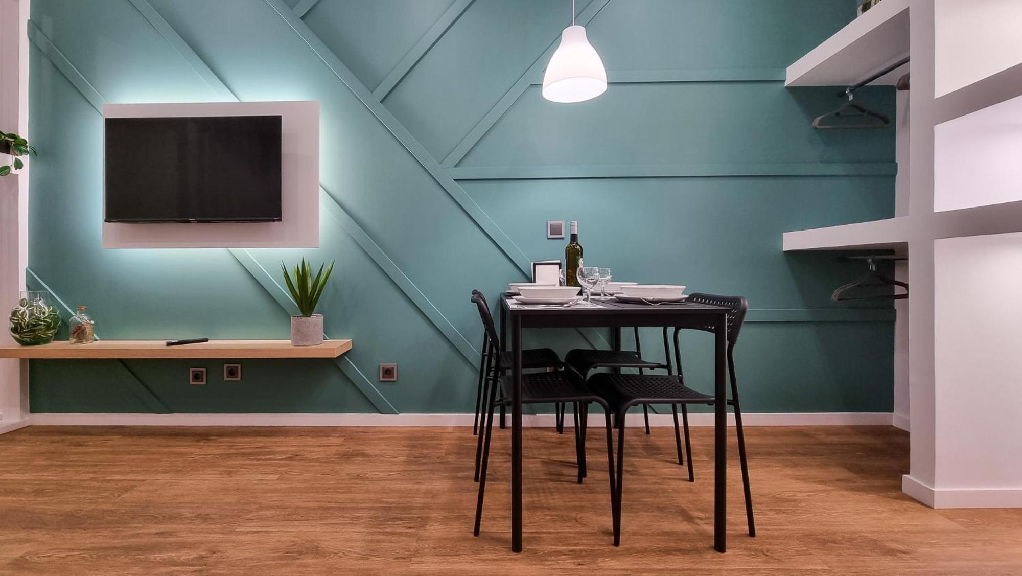The Jolie - By The Ocean Apartamento Porto Moniz