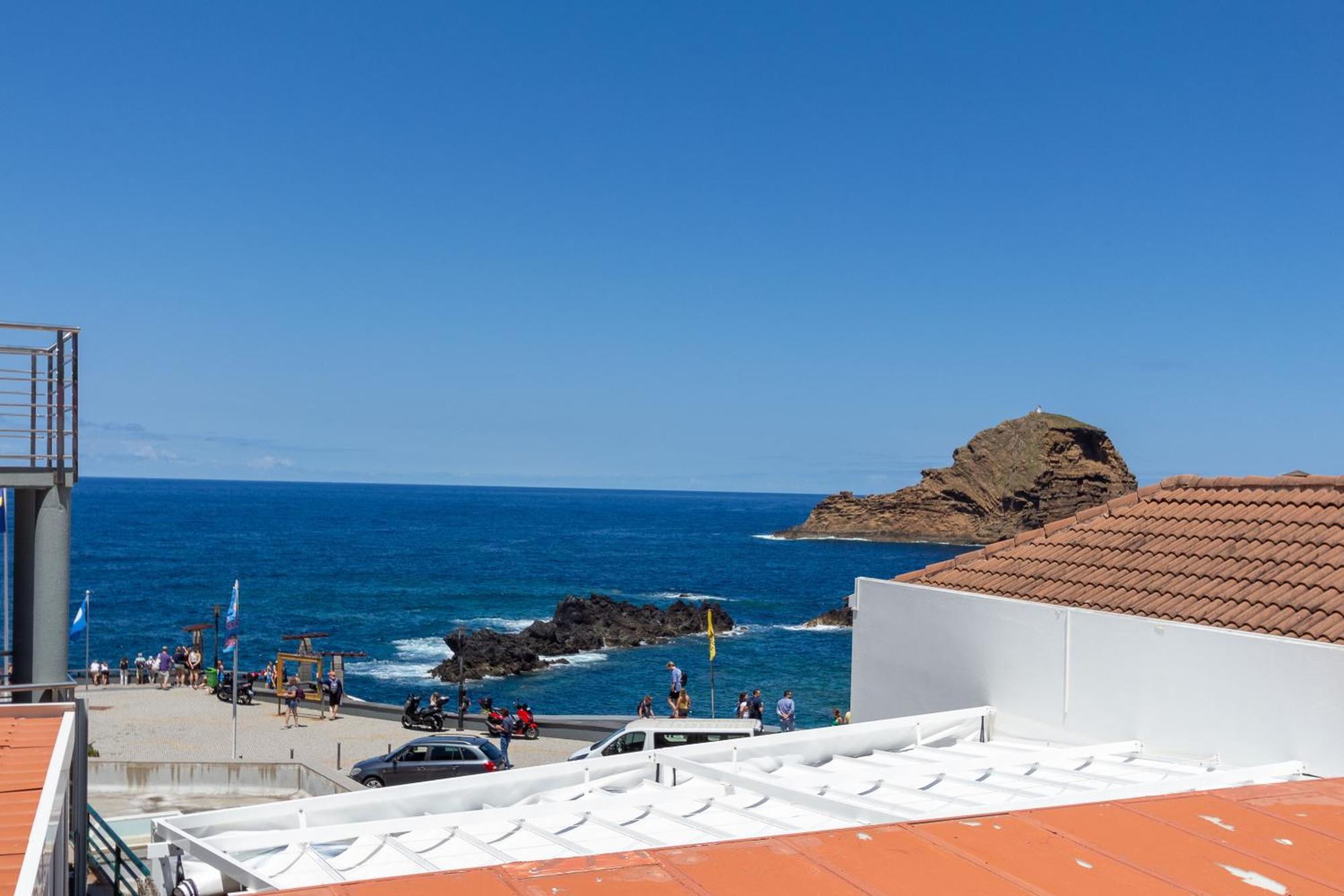 The Jolie - By The Ocean Porto Moniz