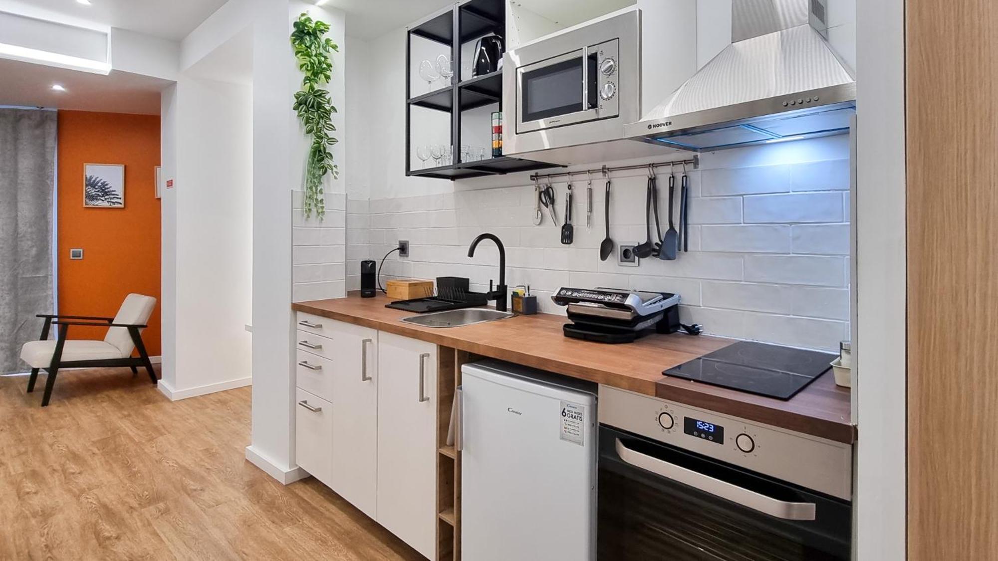 The Jolie - By The Ocean Apartamento *