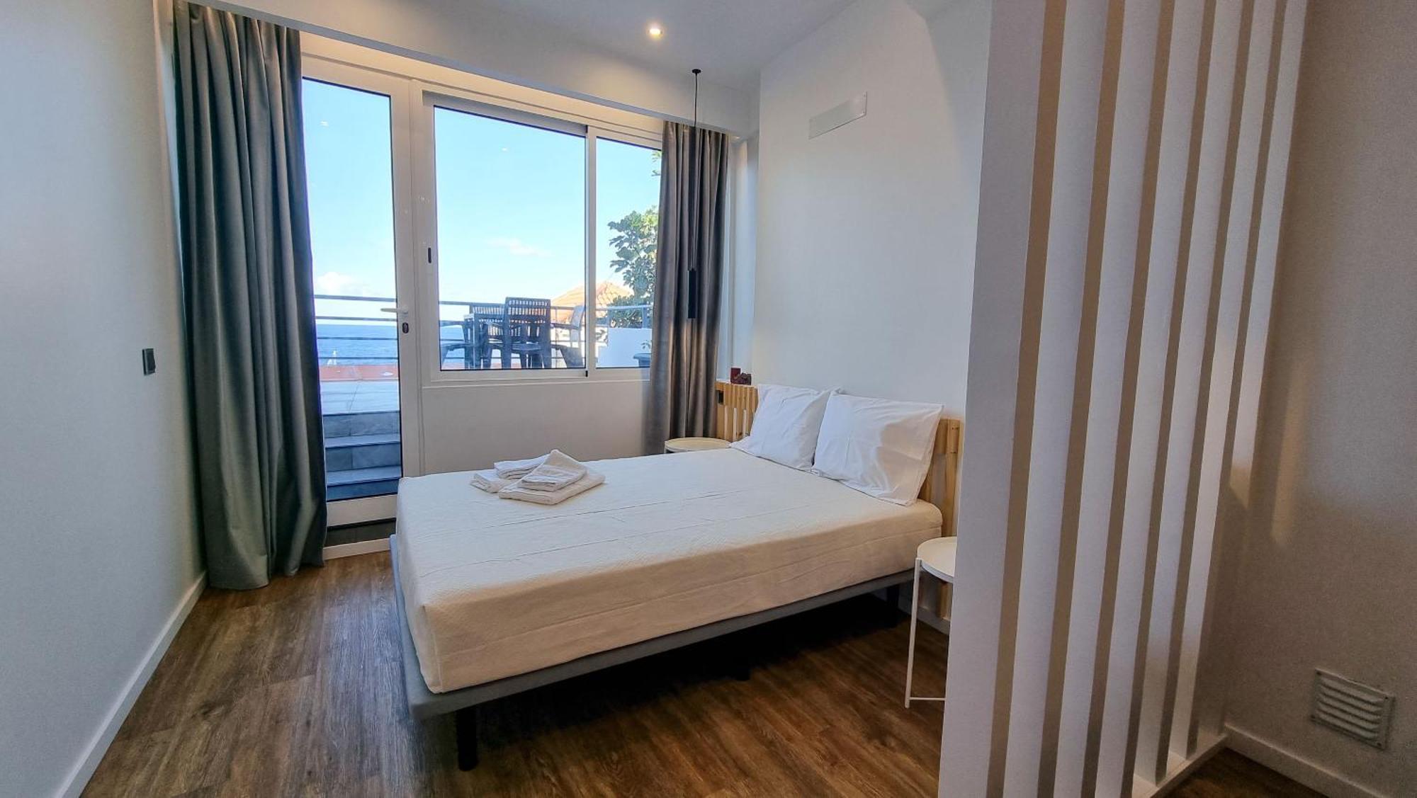 Apartamento The Jolie - By The Ocean Porto Moniz