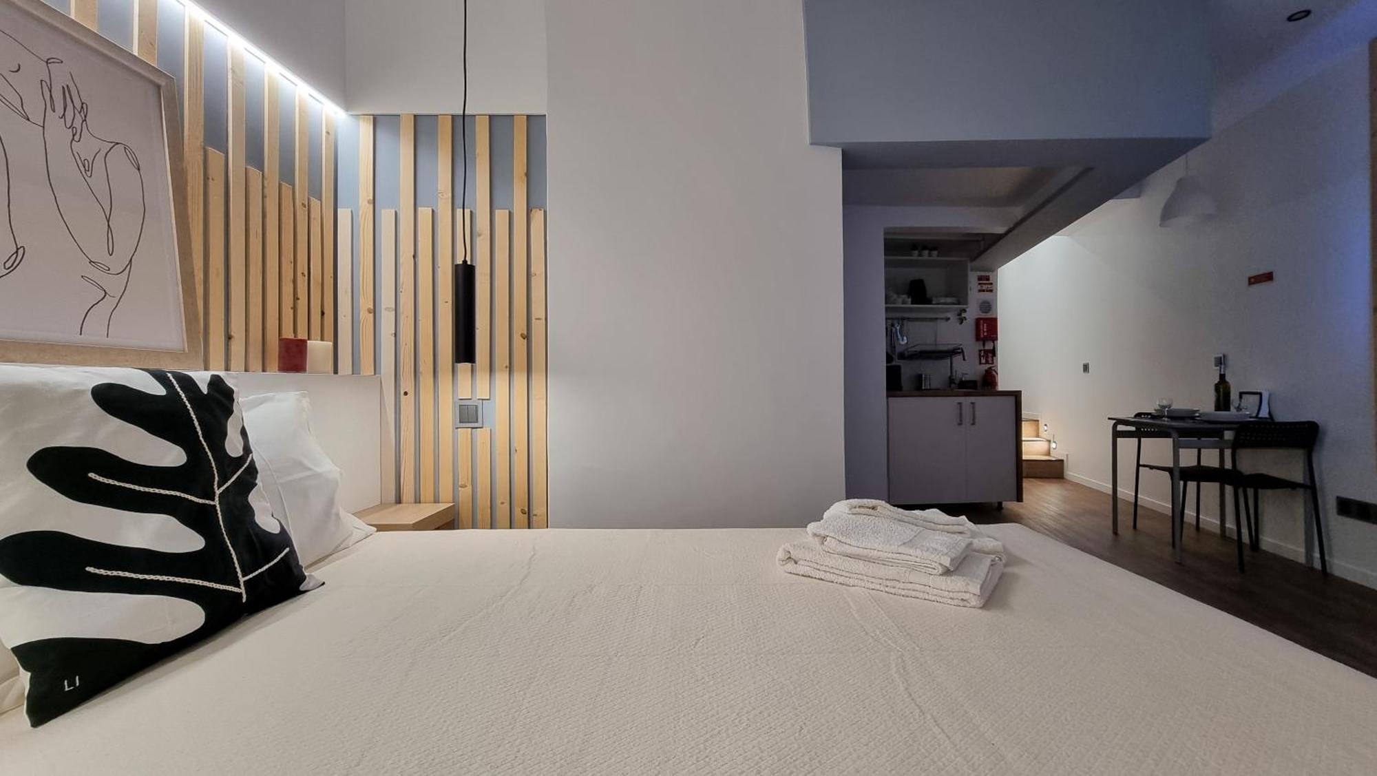 Apartamento The Jolie - By The Ocean *