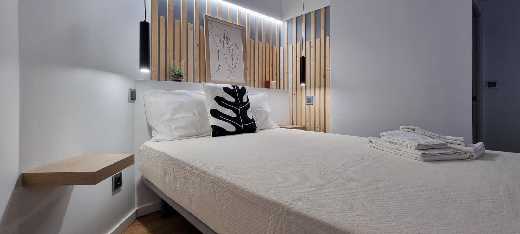 The Jolie - By The Ocean Apartamento *