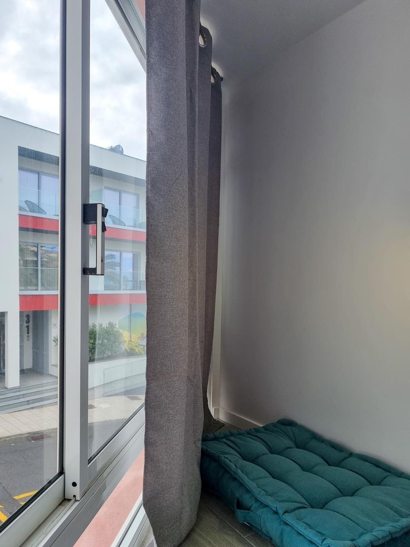 Apartamento The Jolie - By The Ocean Porto Moniz