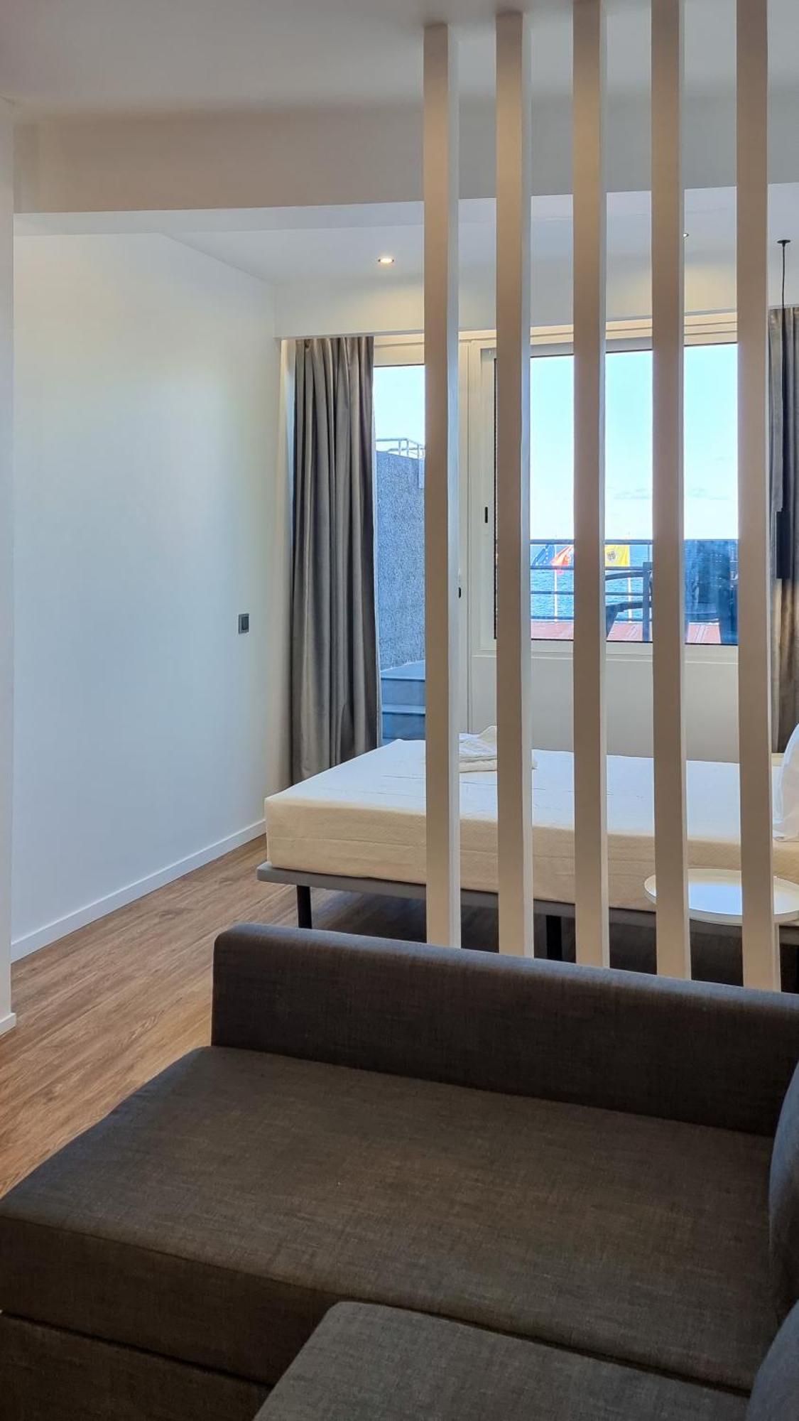 Apartamento The Jolie - By The Ocean