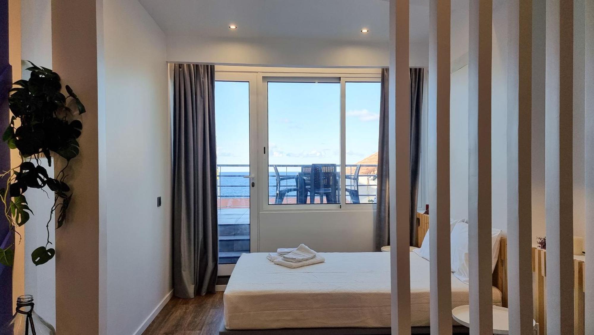 The Jolie - By The Ocean Apartamento Porto Moniz