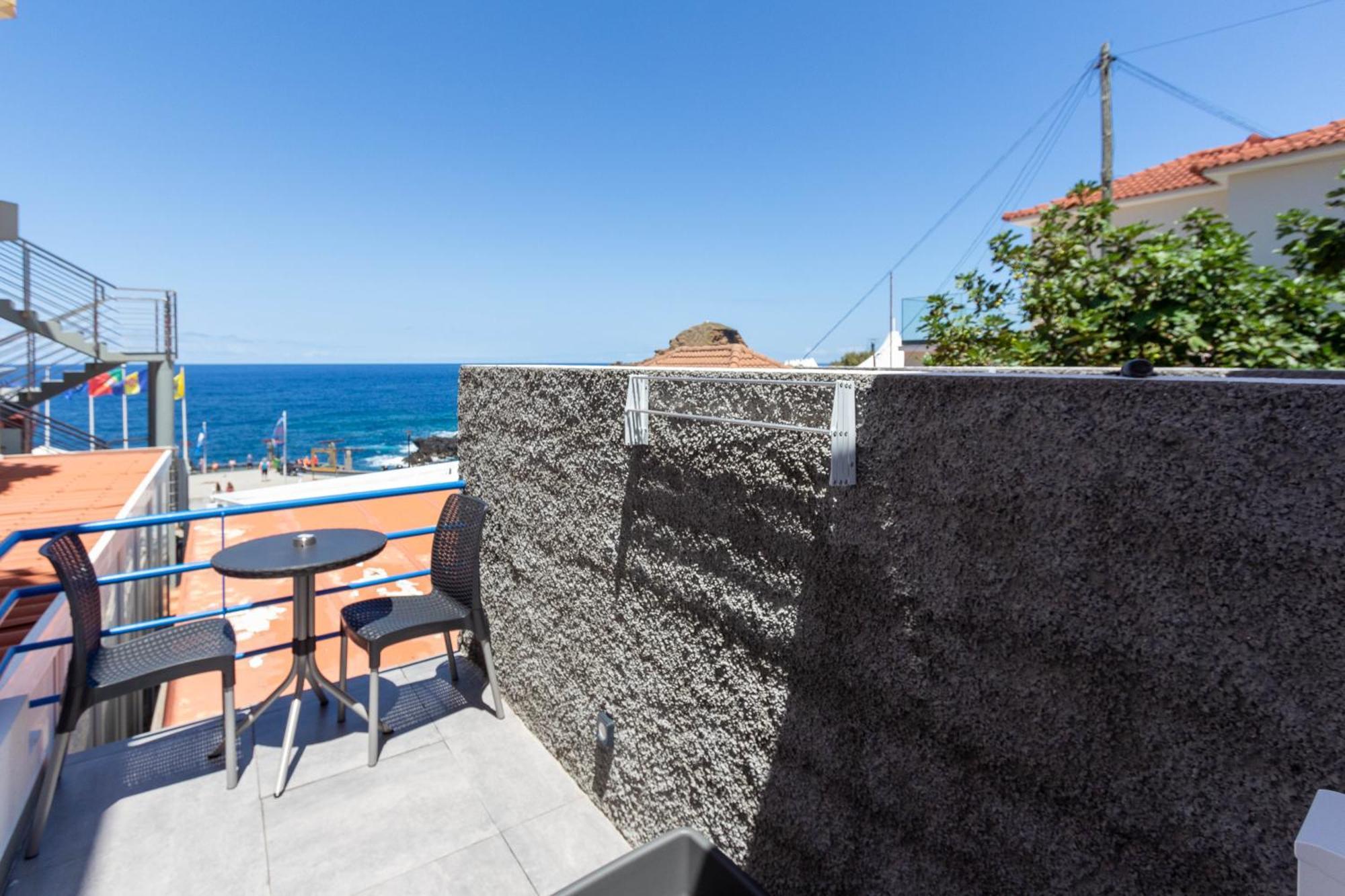 The Jolie - By The Ocean Apartamento