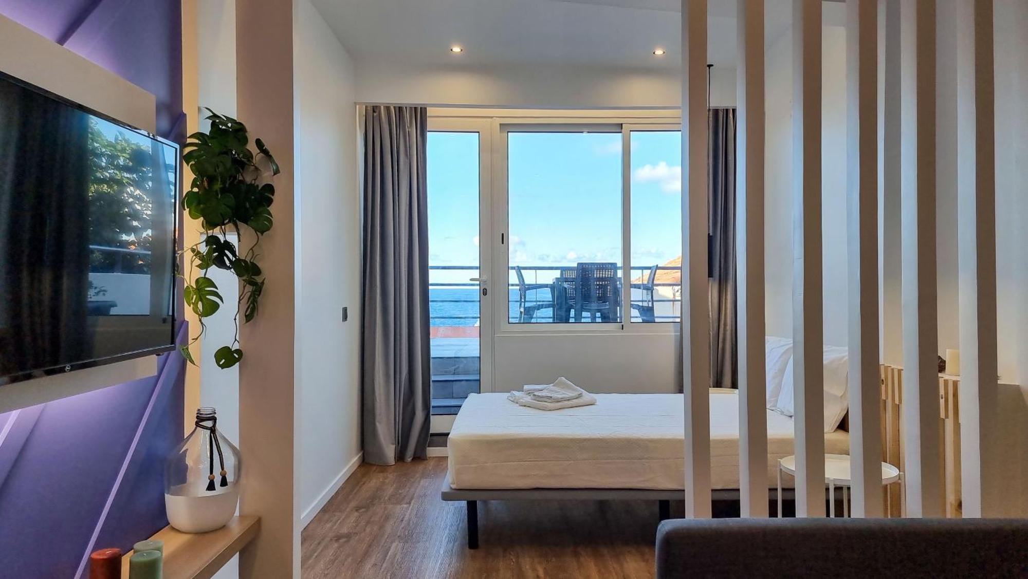 Apartamento The Jolie - By The Ocean *