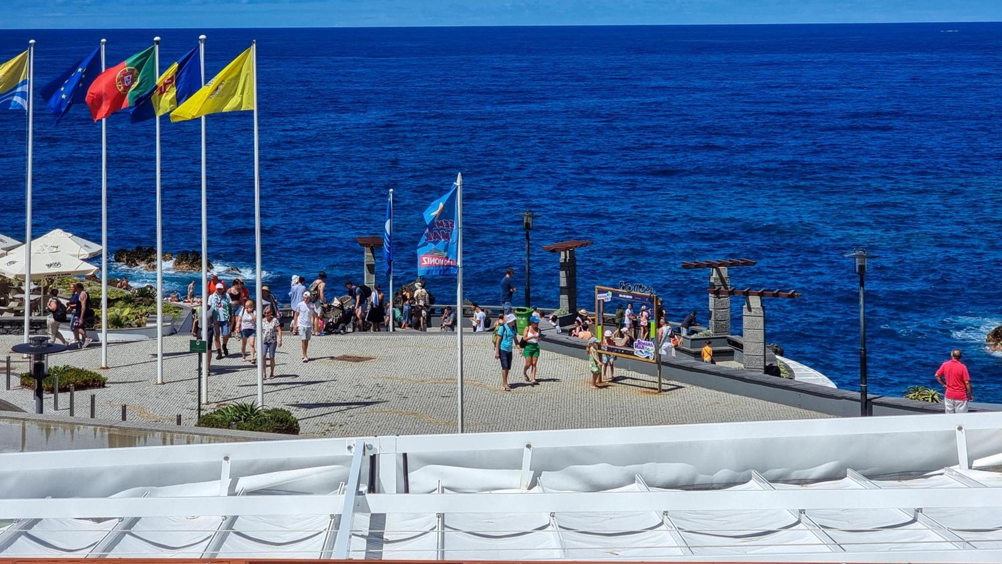 The Jolie - By The Ocean Apartamento *