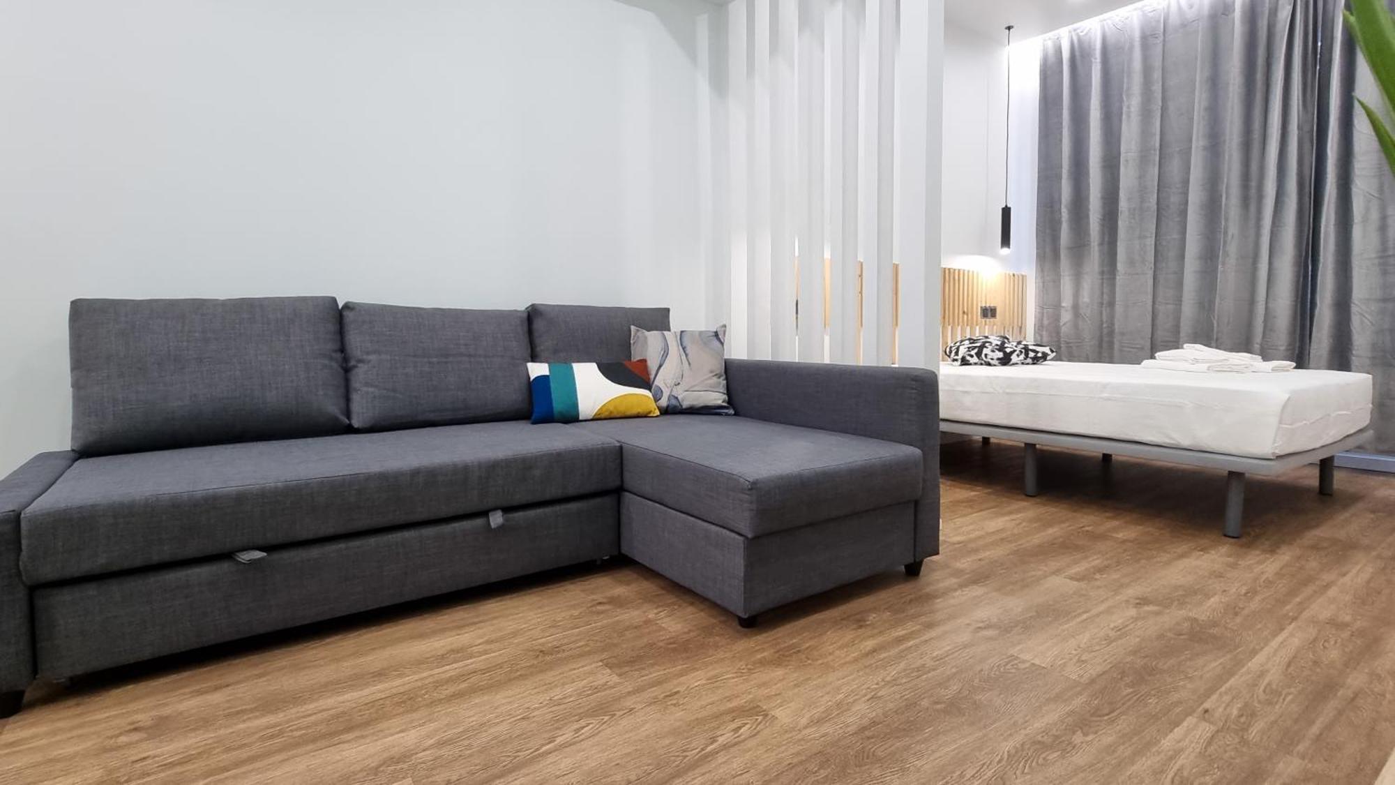 The Jolie - By The Ocean Apartamento Porto Moniz