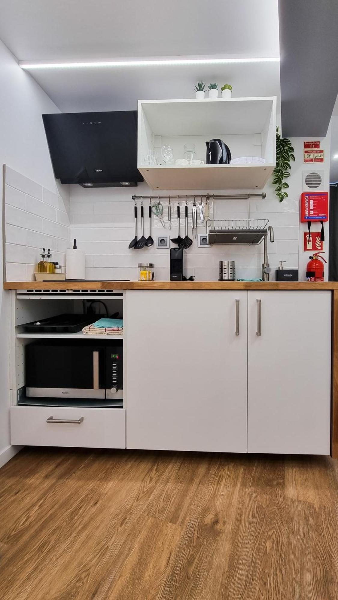 The Jolie - By The Ocean Apartamento