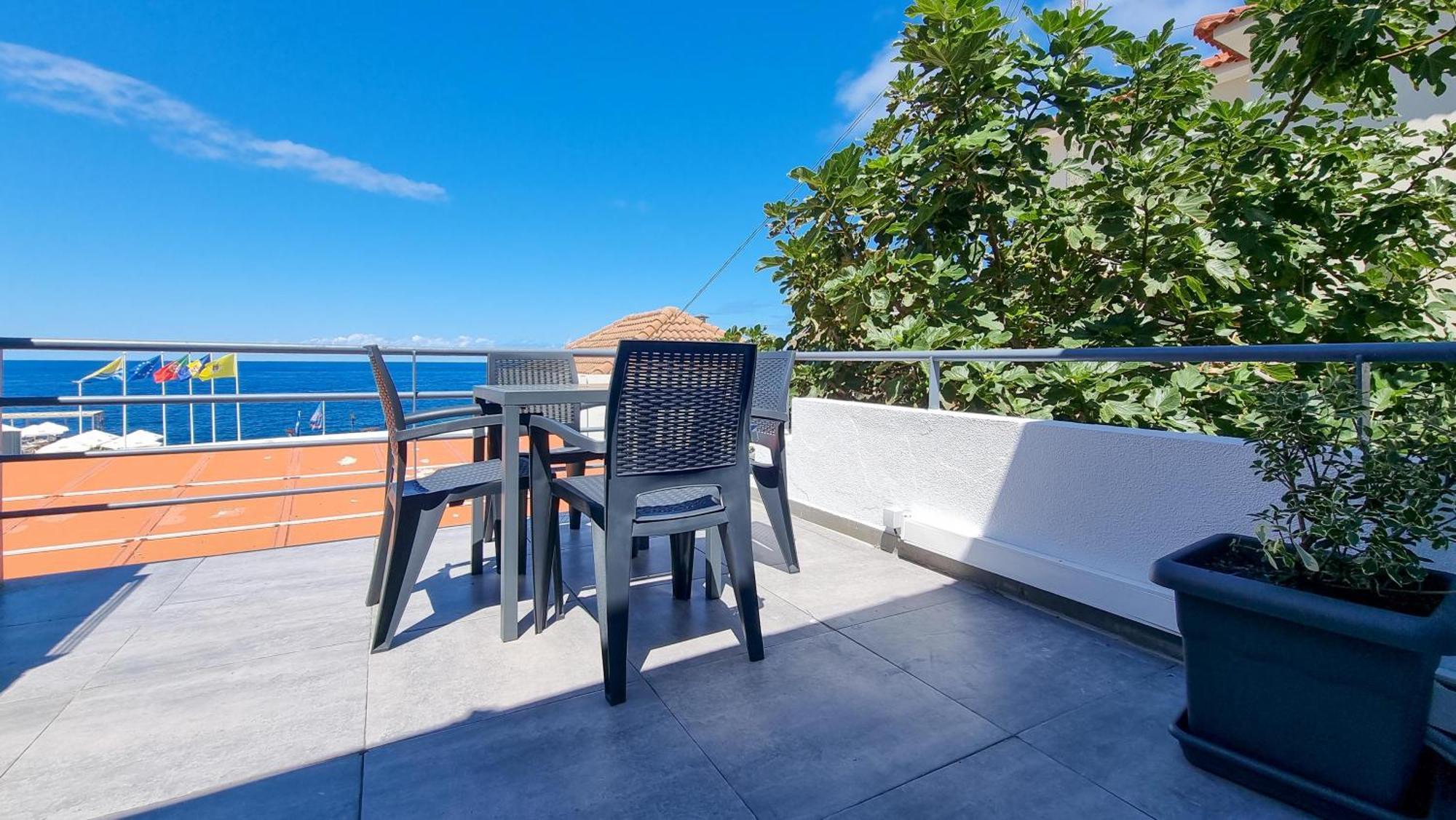 The Jolie - By The Ocean Apartamento *