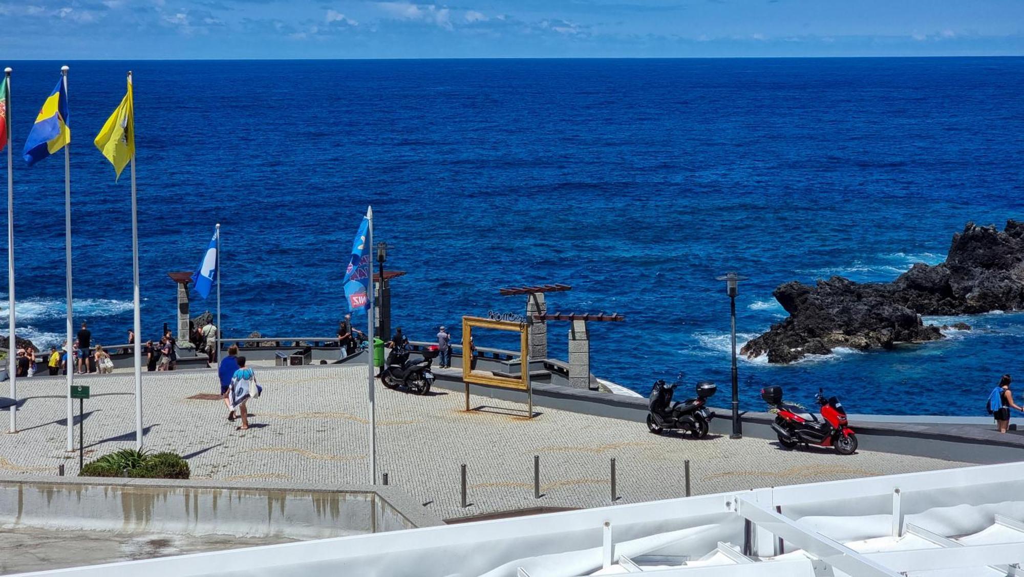 Apartamento The Jolie - By The Ocean