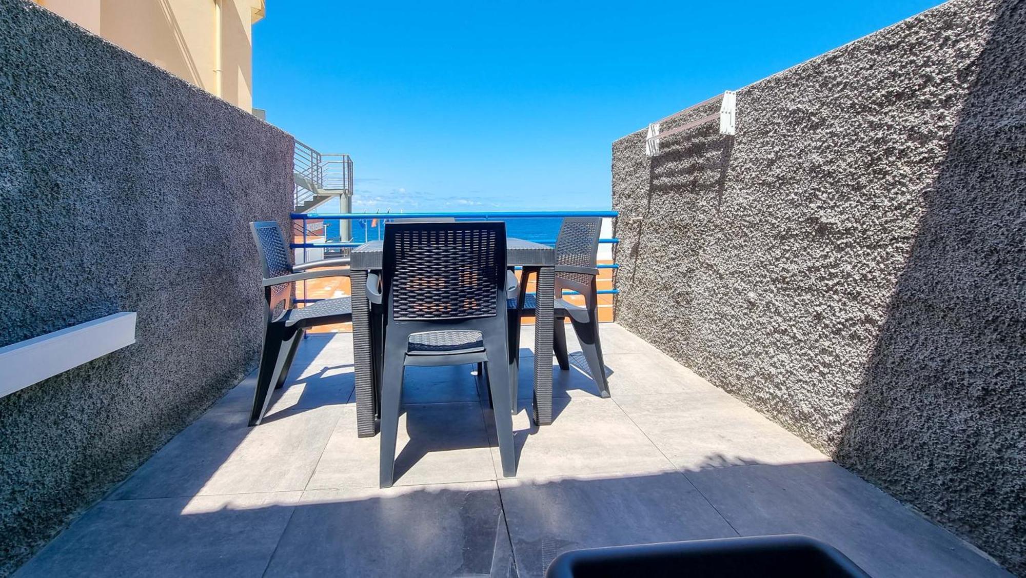 Apartamento The Jolie - By The Ocean