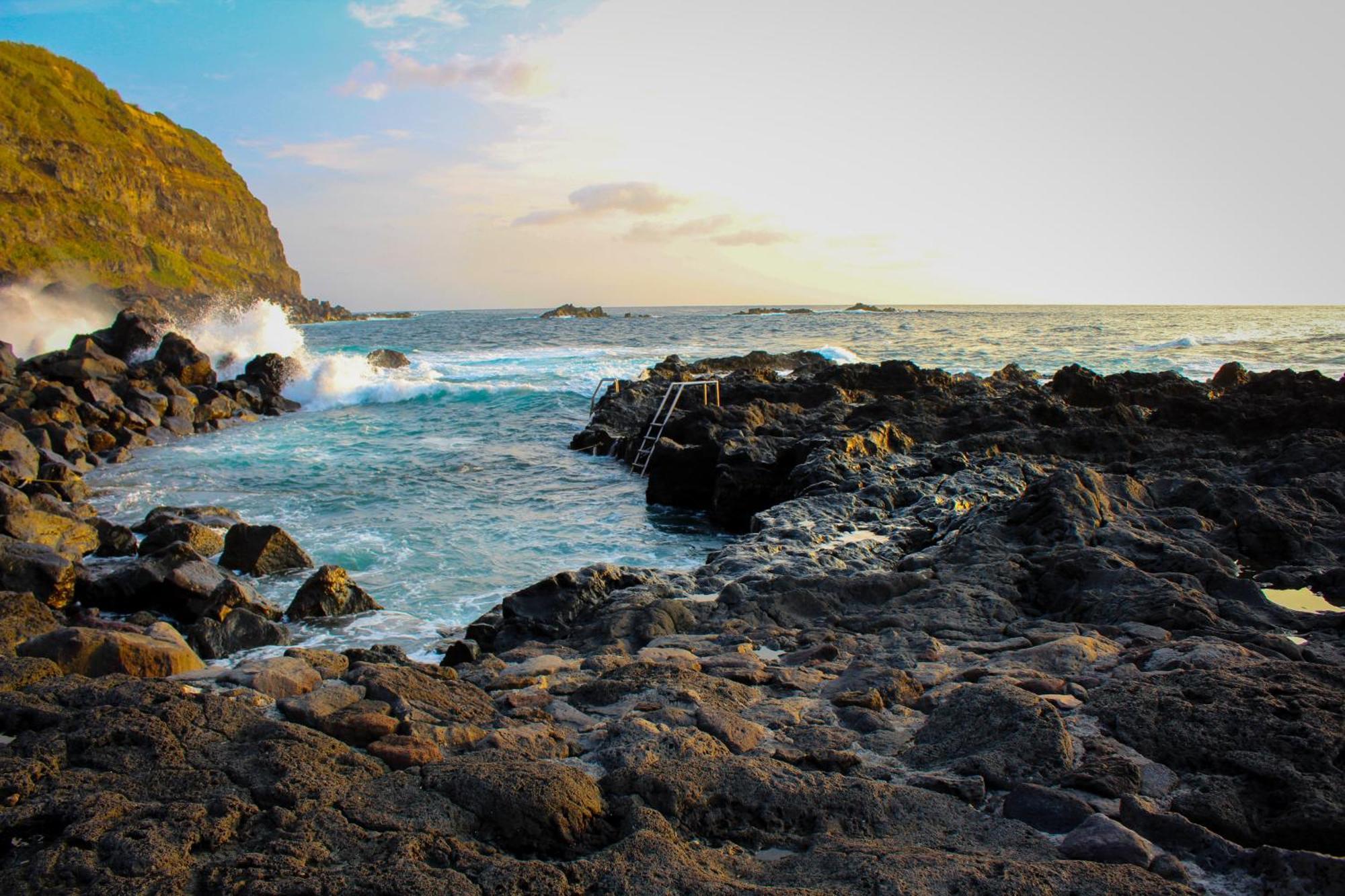 Canto Na Relva Ponta Delgada (Sao Miguel)